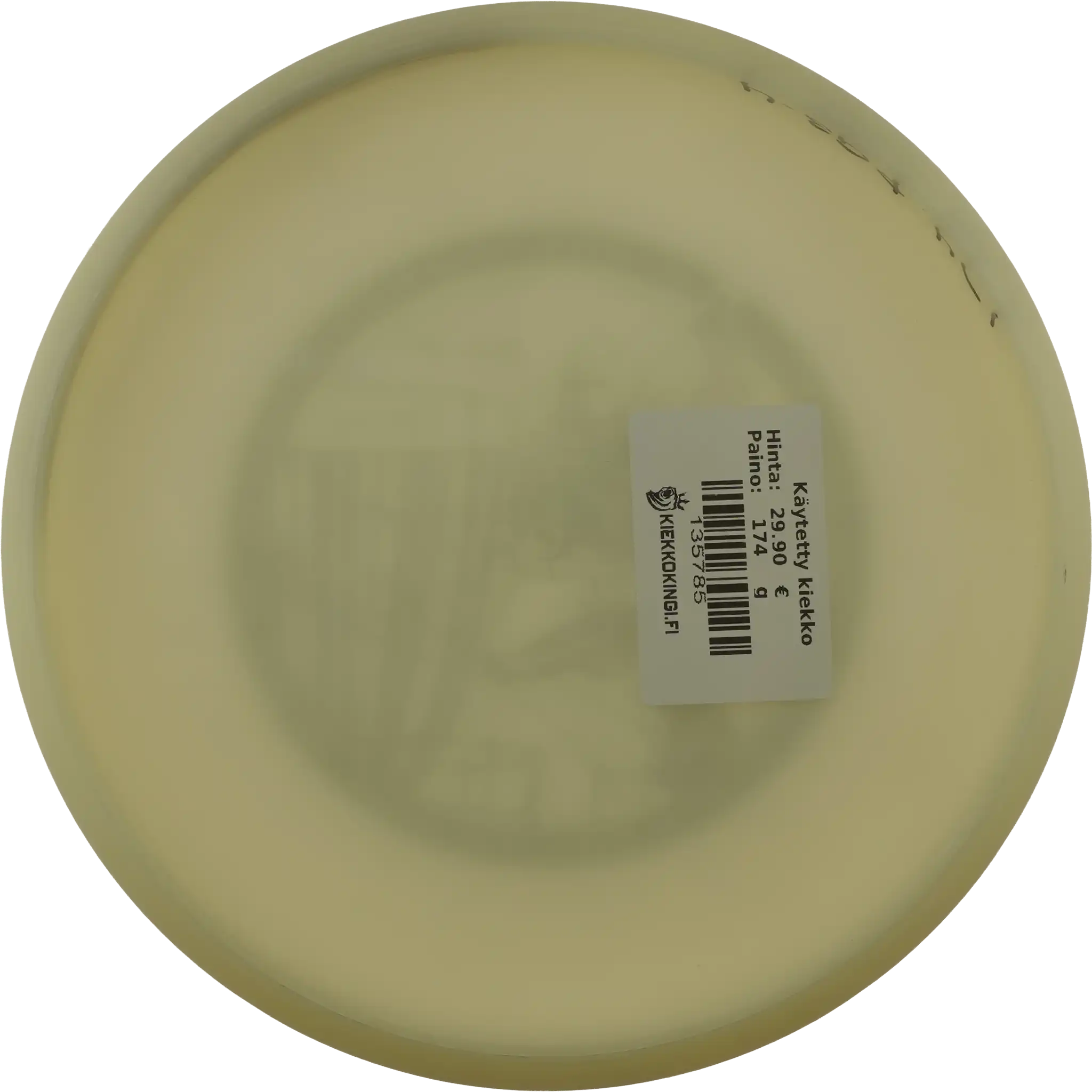 400 Glow PA3 - The Archer - Väinö Mäkelä