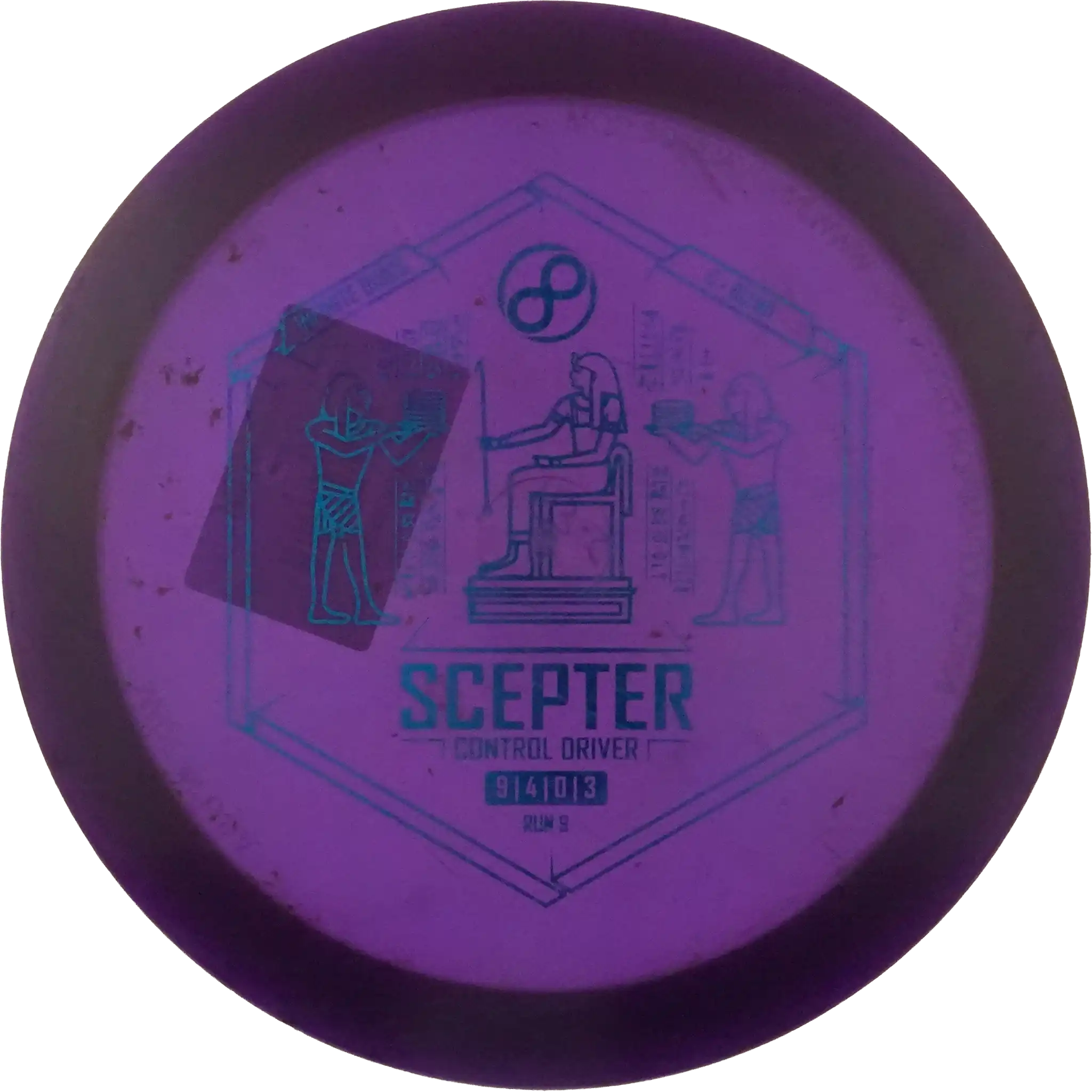 C-Blend Scepter