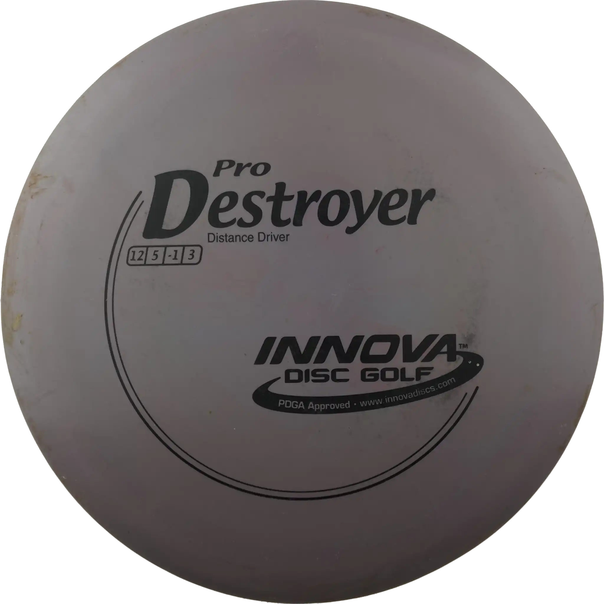 Pro Destroyer