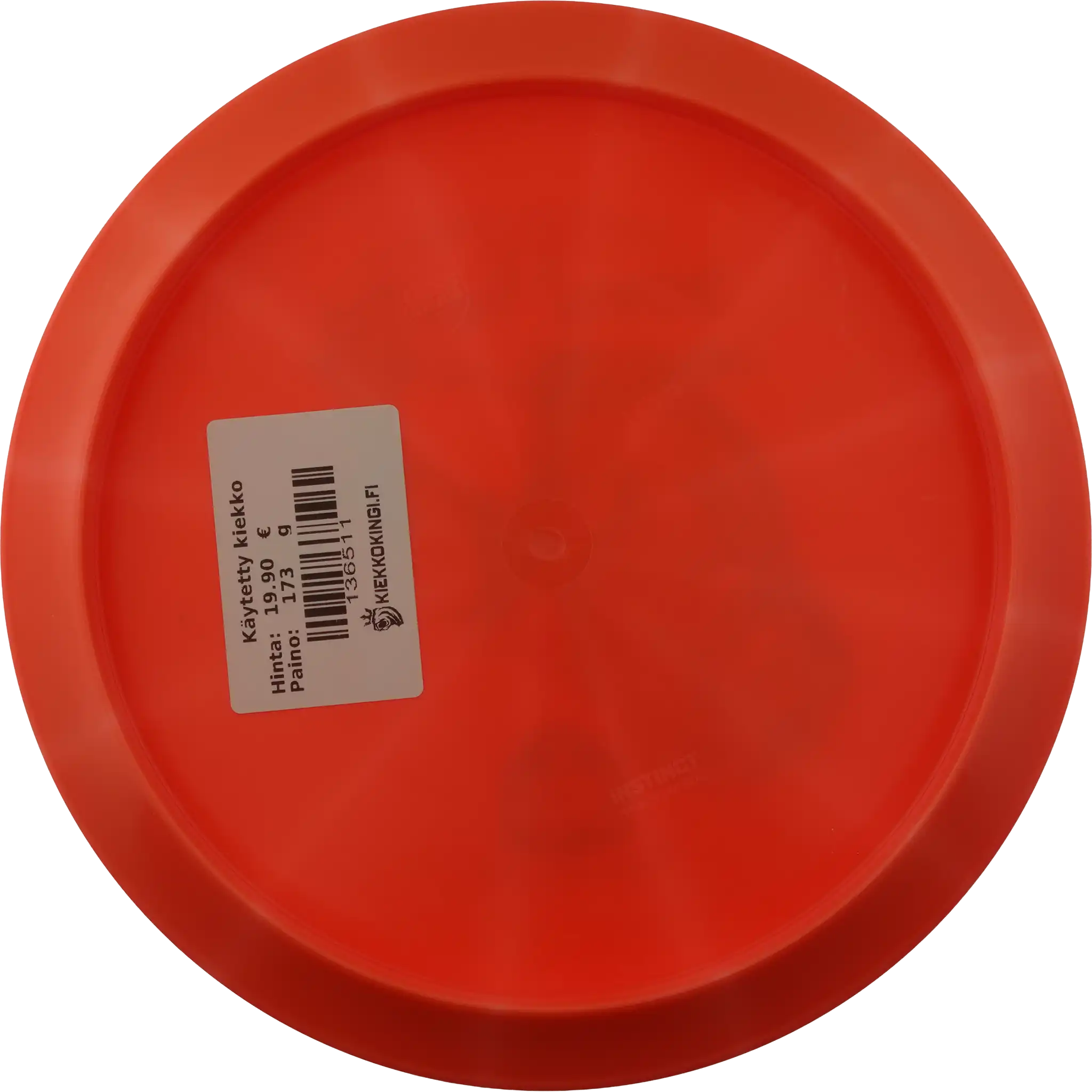 Vapor Instinct - Royal Rage II - Leo Piironen