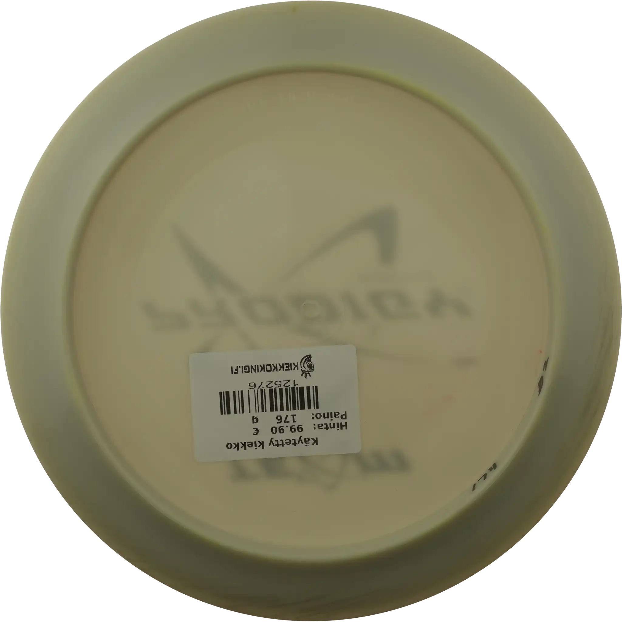 400 D2 - PROTO - Team Stamp