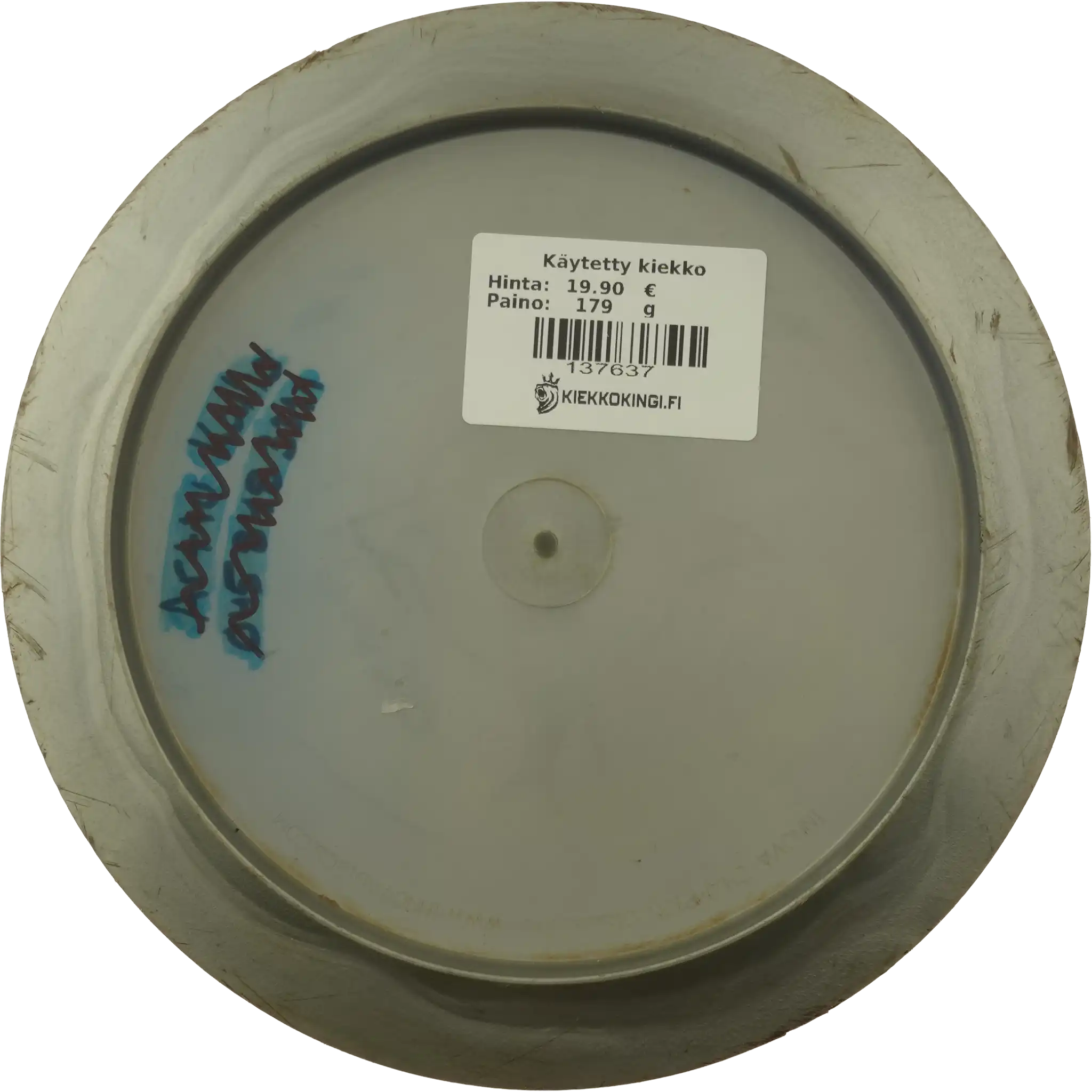 Shimmer Star Destroyer - Steve Brinster