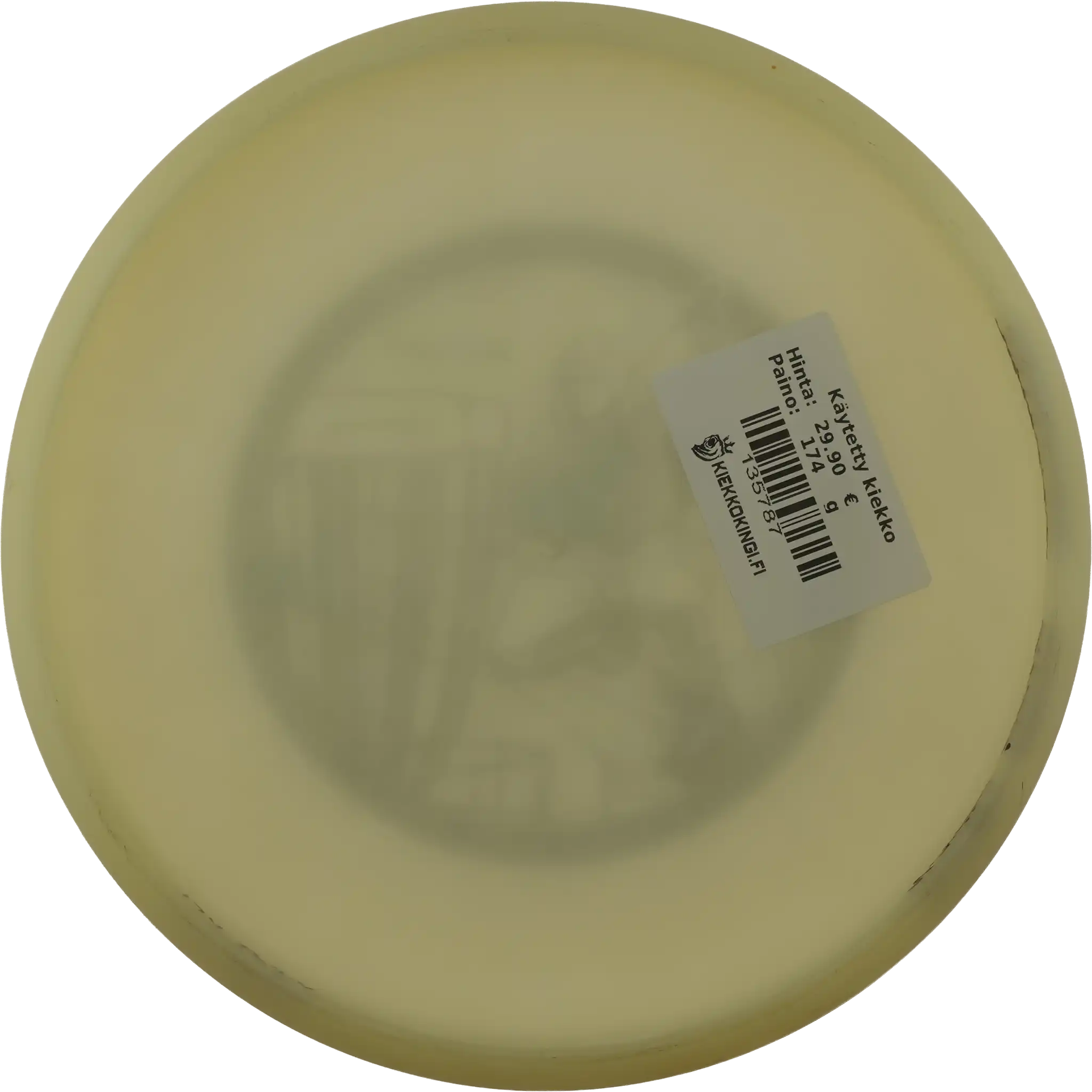 400 Glow PA3 - The Archer - Väinö Mäkelä