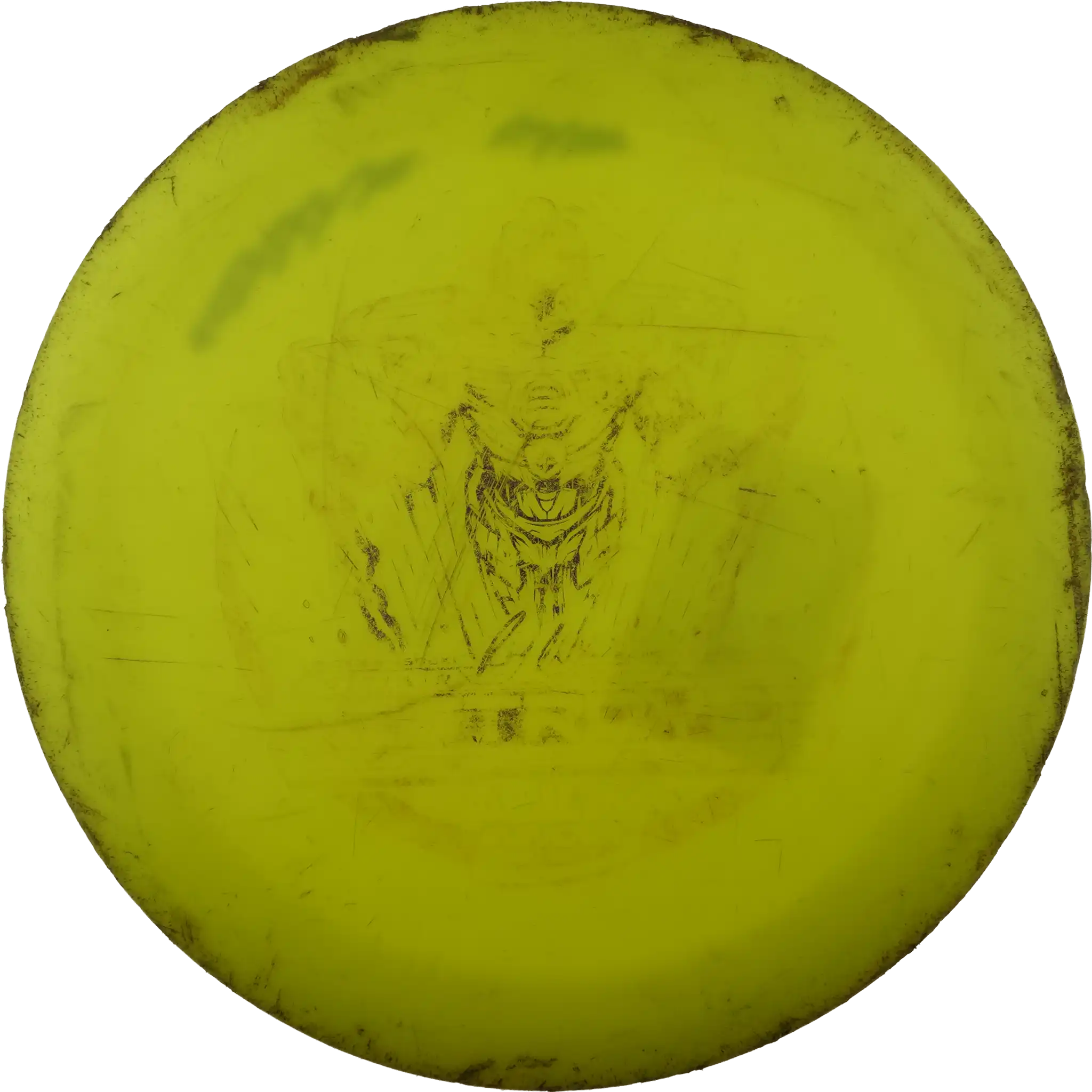 Star Destroyer - Ricky Wysocki