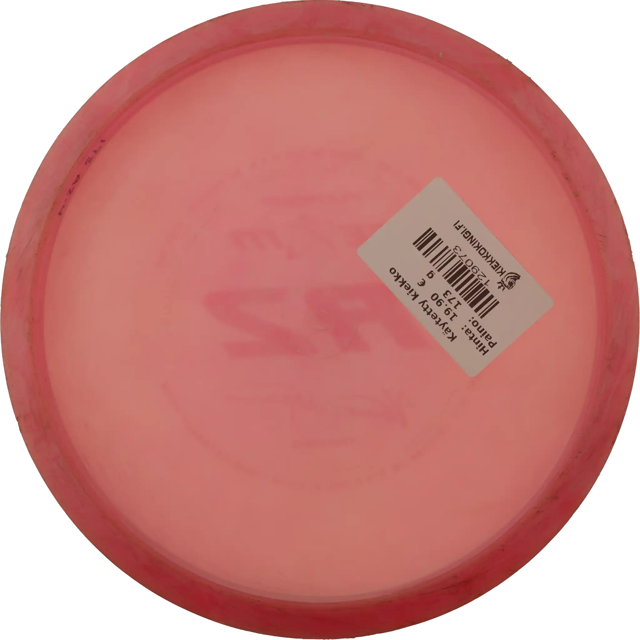 400 A2 - Väinö Mäkelä