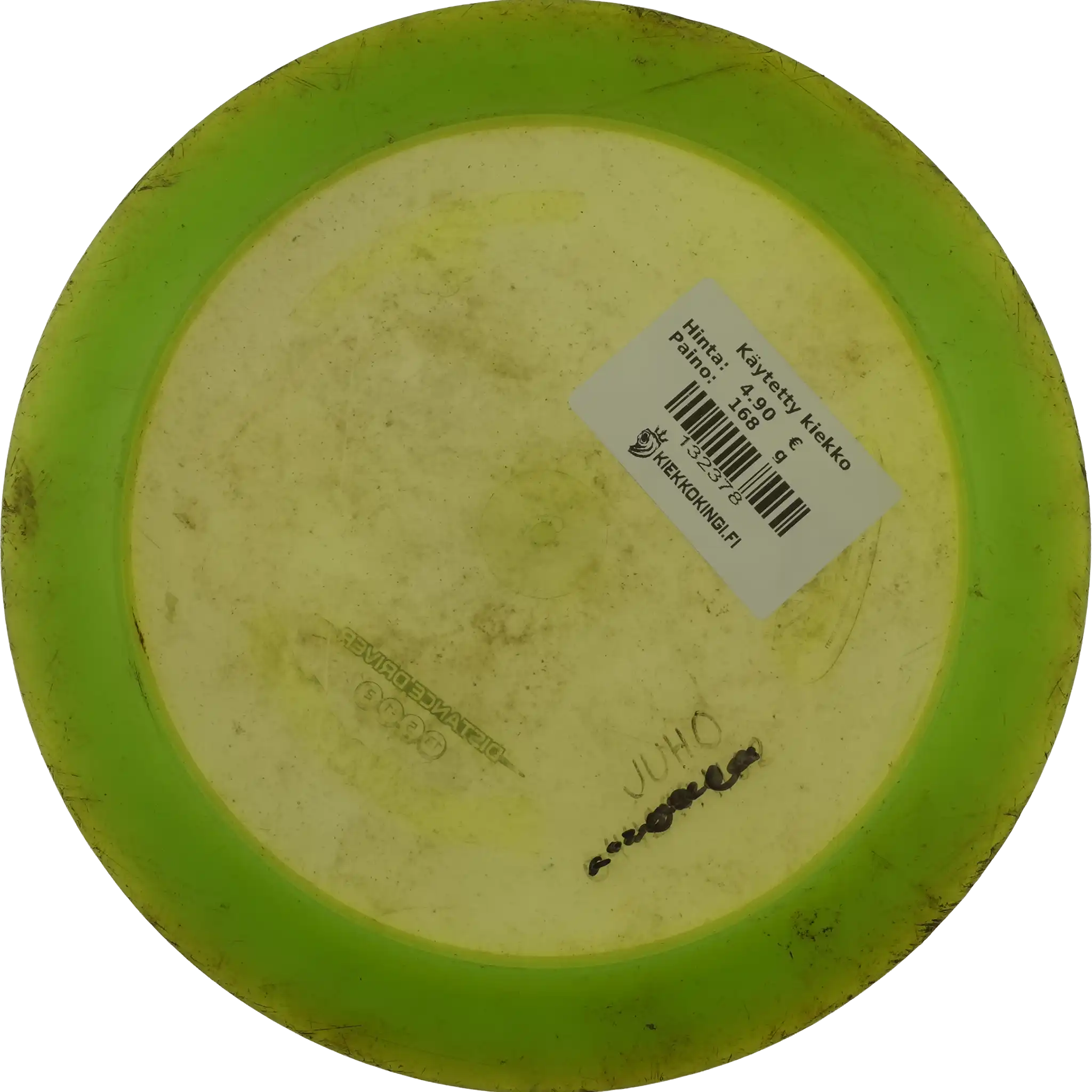 Blizzard Champion Dominator