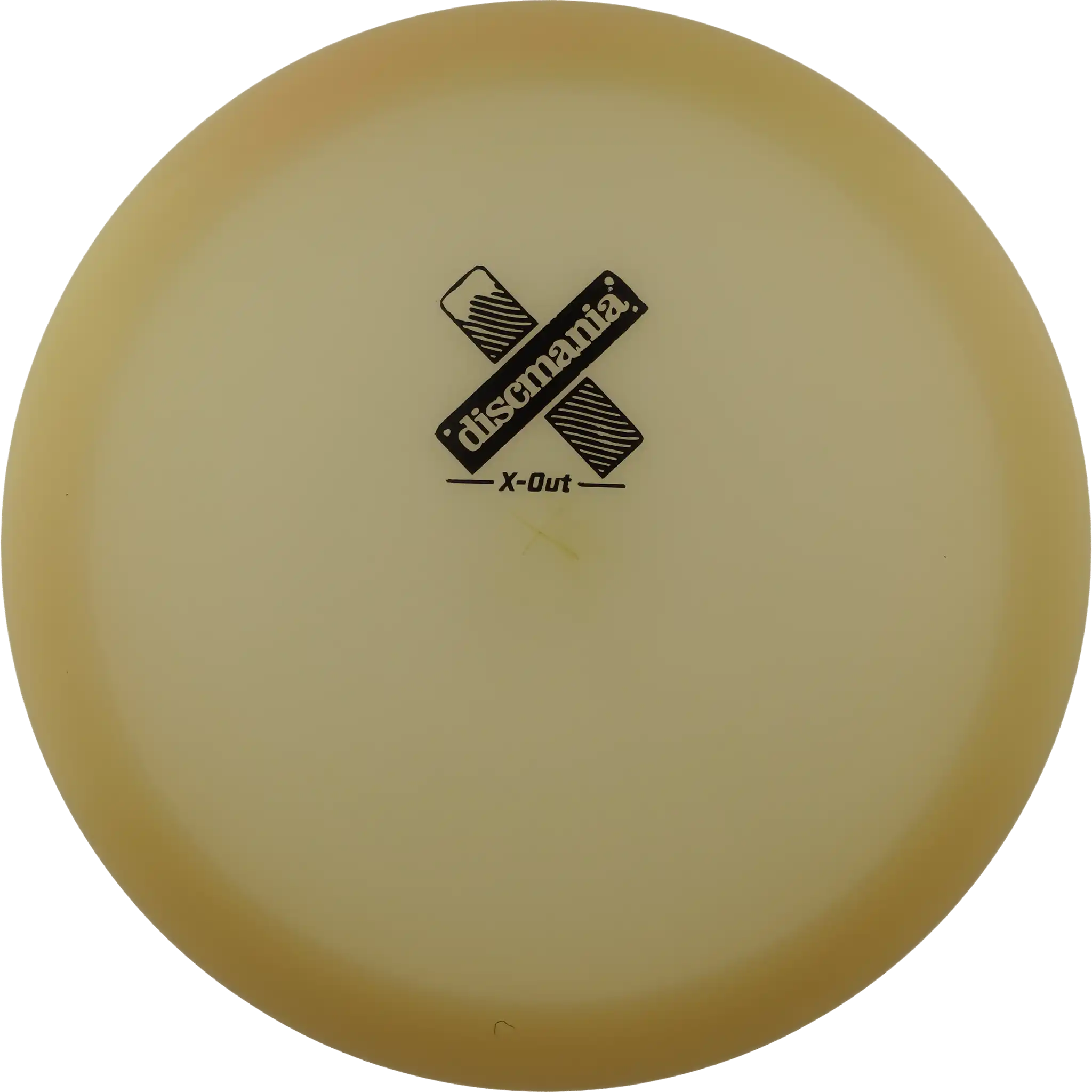 Color Glow C-Line FD - X Out