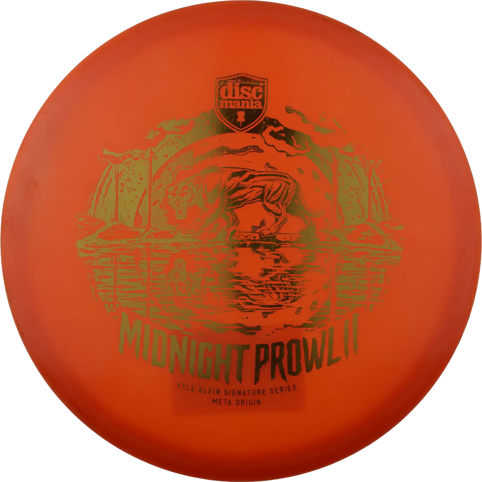 Meta Origin - Midnight Prowl 2 - Kyle Klein Signature Series