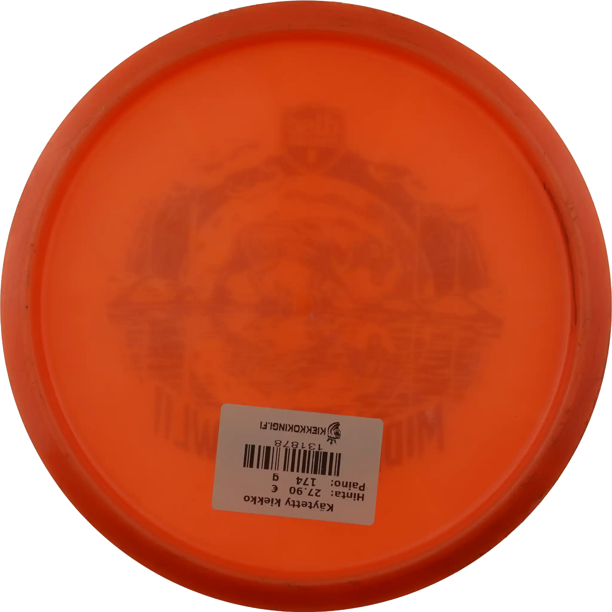 Meta Origin - Midnight Prowl 2 - Kyle Klein Signature Series