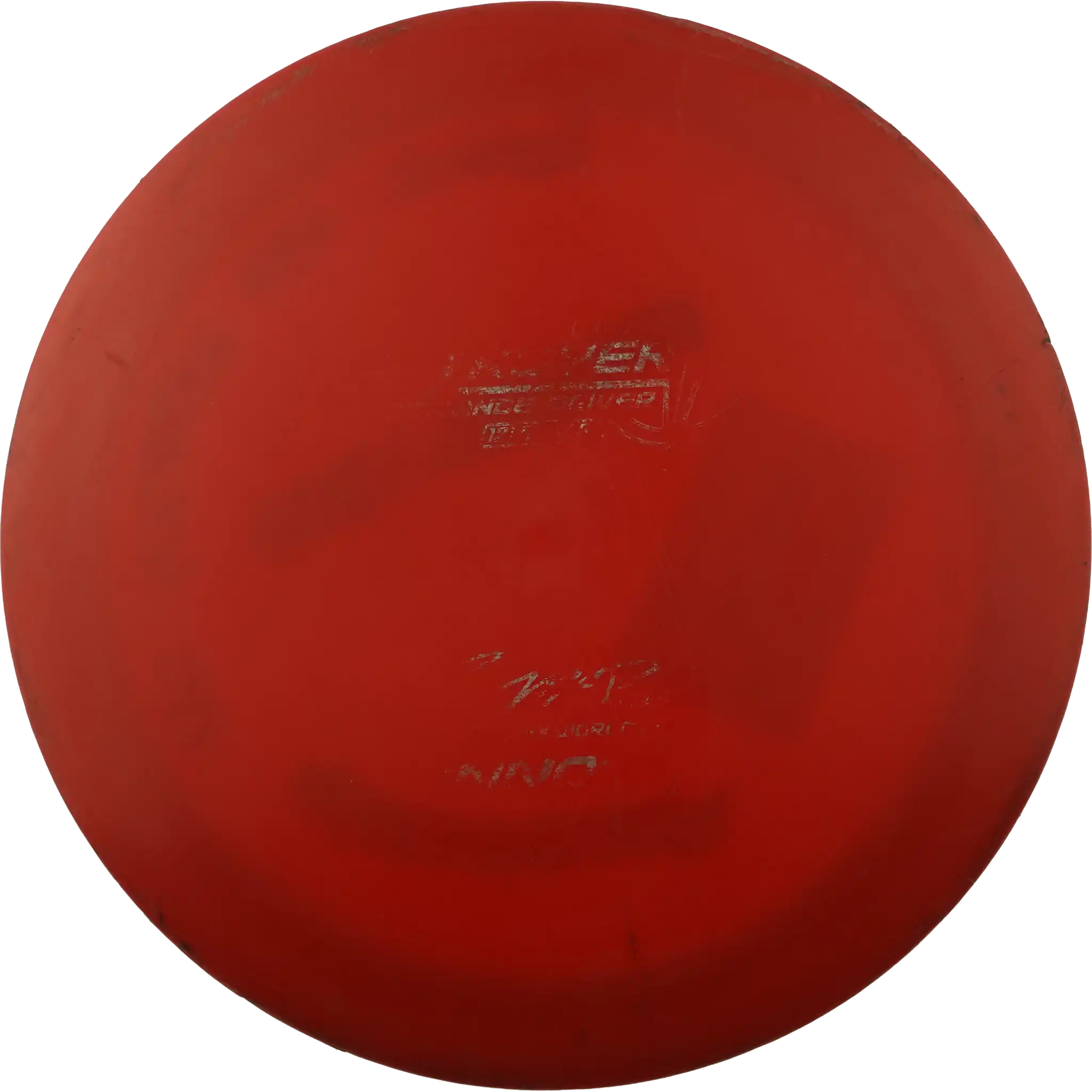 Star Destroyer - Paul McBeth