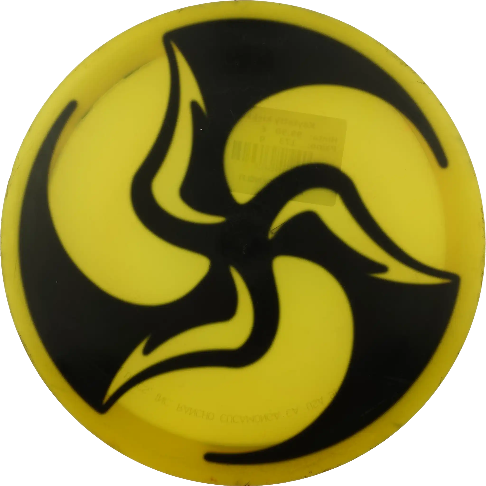 C-Line FD - Huk Lab - 2nd RUN