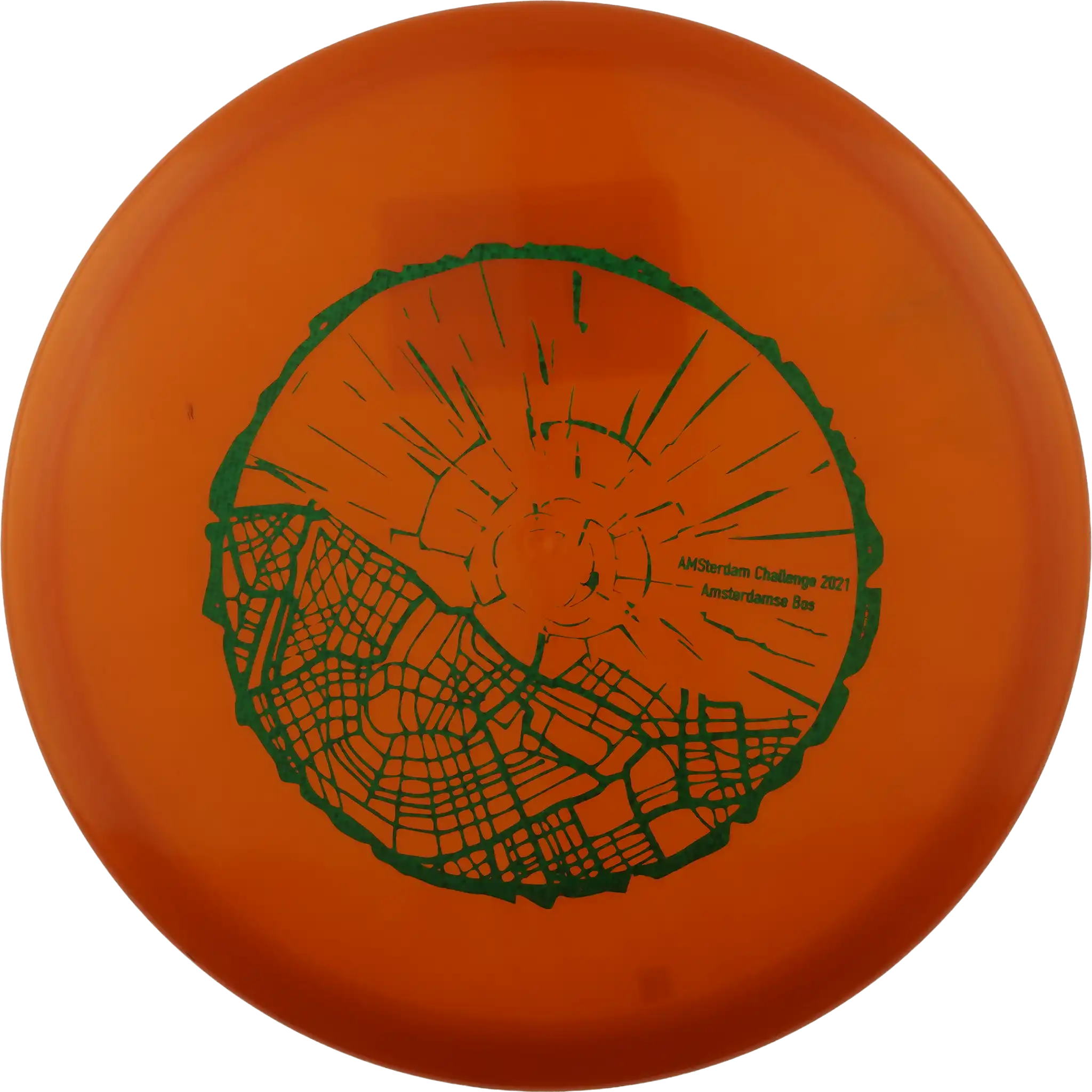 Ethereal Crux - Amsterdam 2021