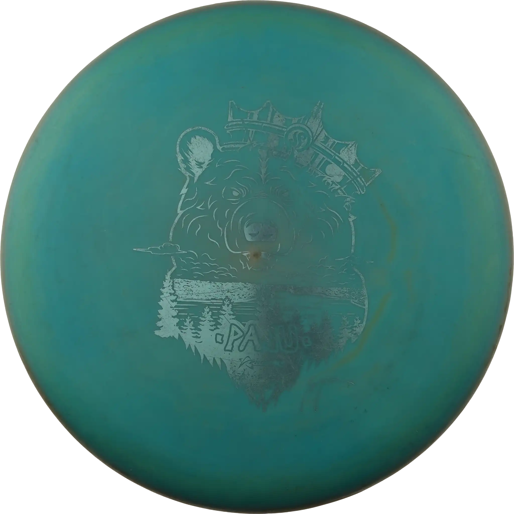 500 Spectrum PA1 - Otso 2 - Seppo Paju