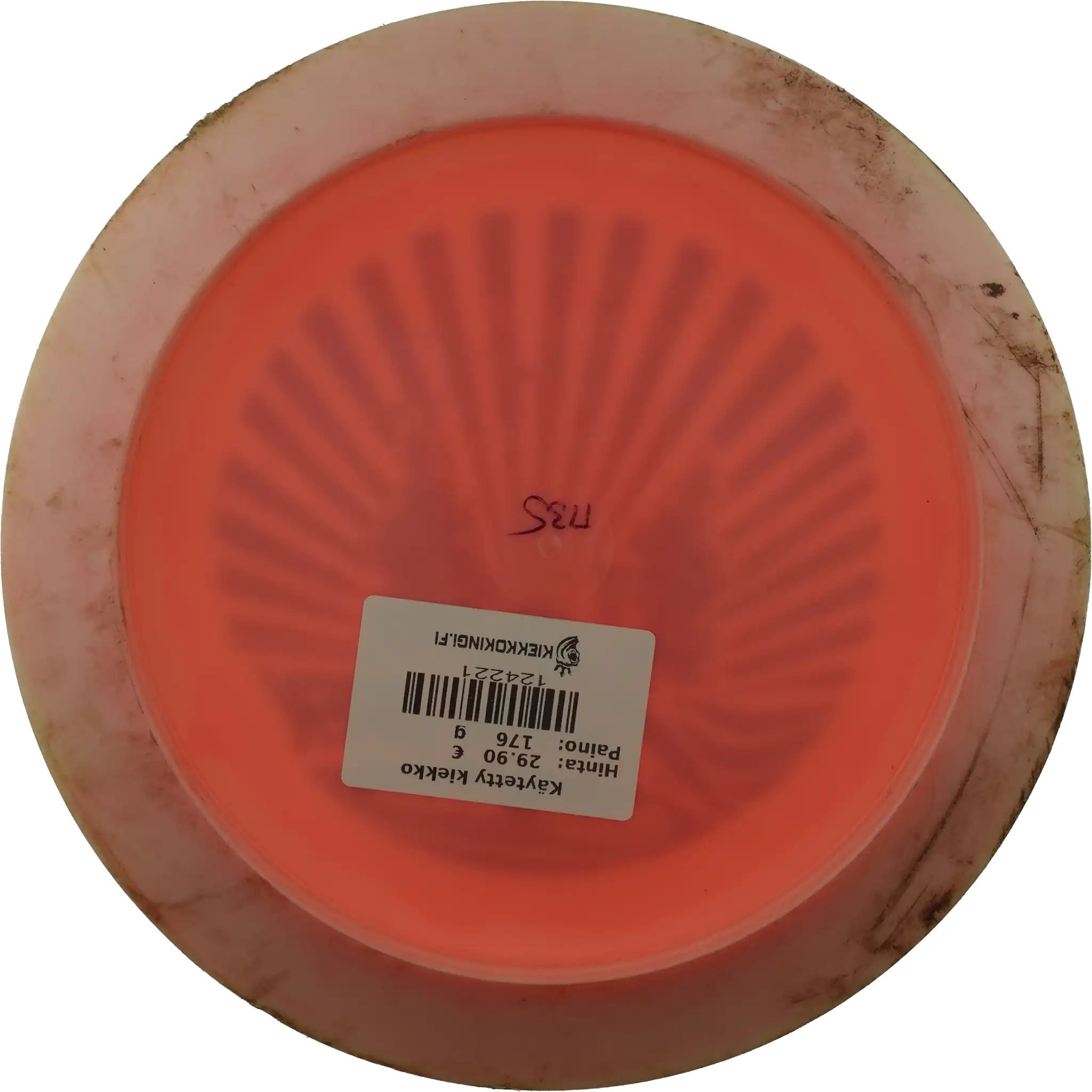 Halo Star Destroyer - Pärnu Open