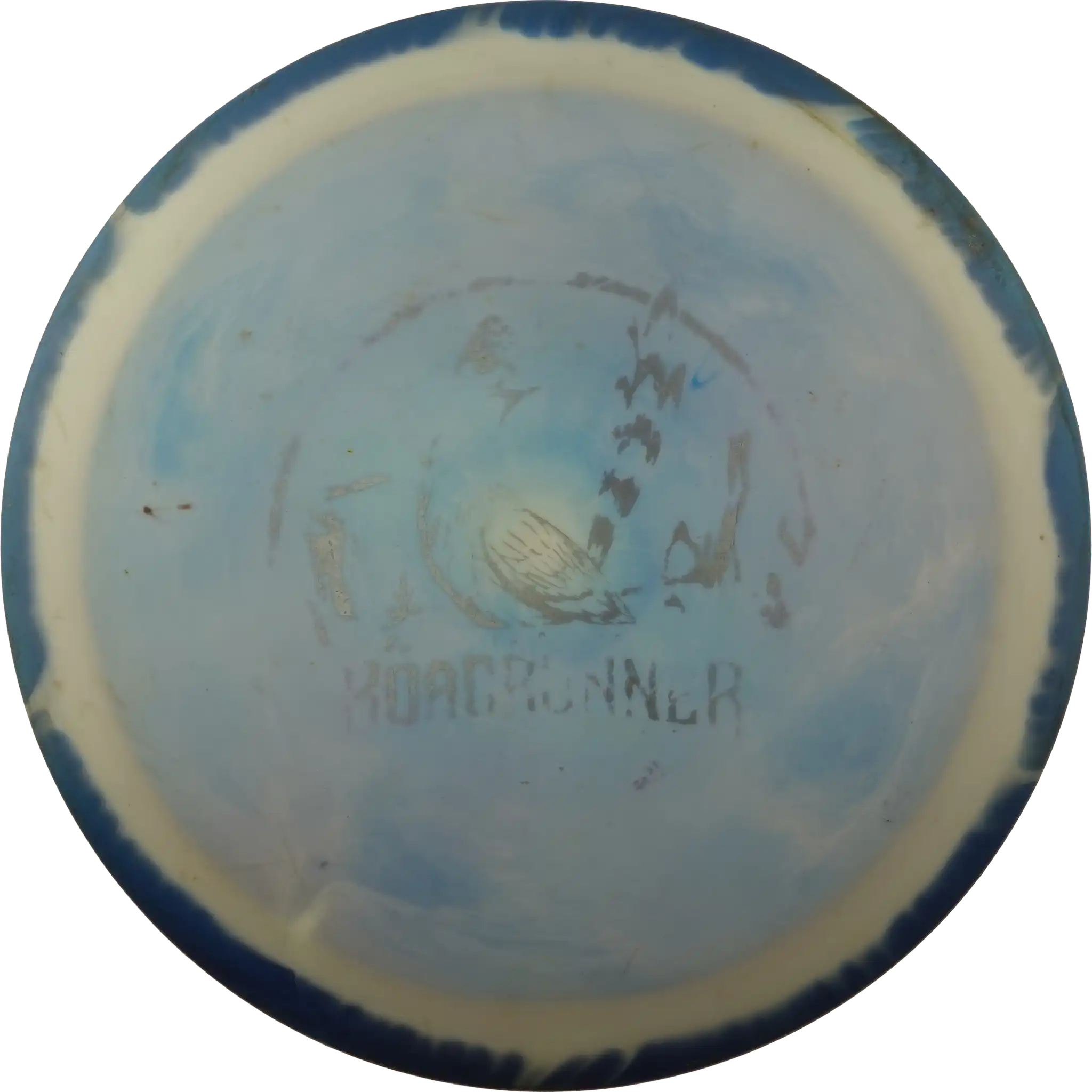 Halo Star Roadrunner - Juliana Korver