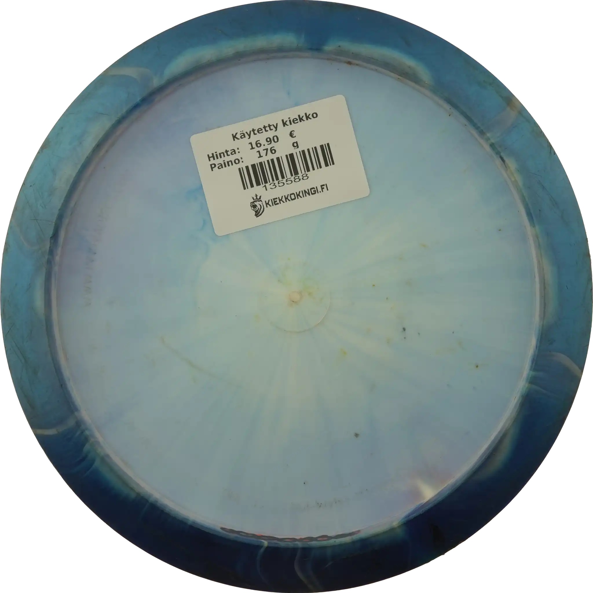 Halo Star Roadrunner - Juliana Korver