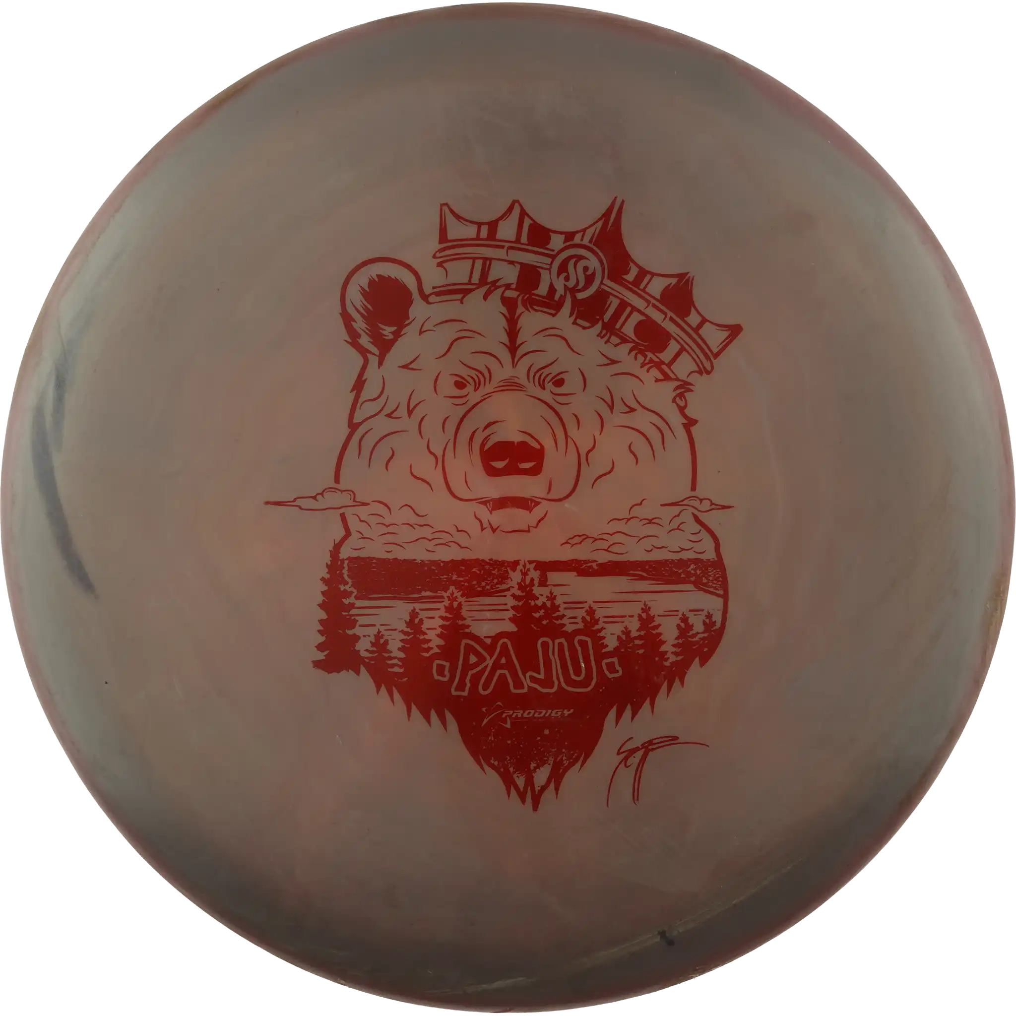 500 PA1 - Otso 2 - Seppo Paju