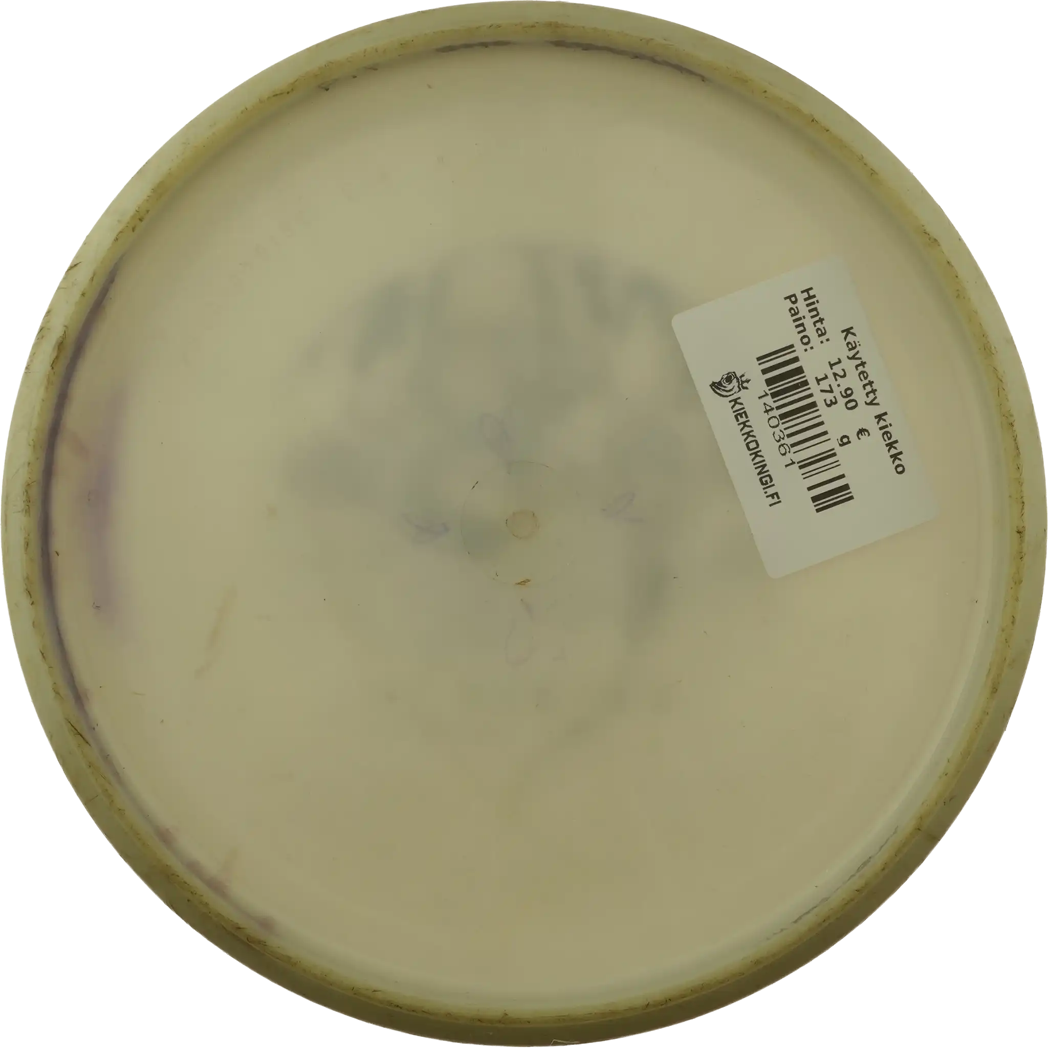 400 Glow Pa-3 - Archer 3