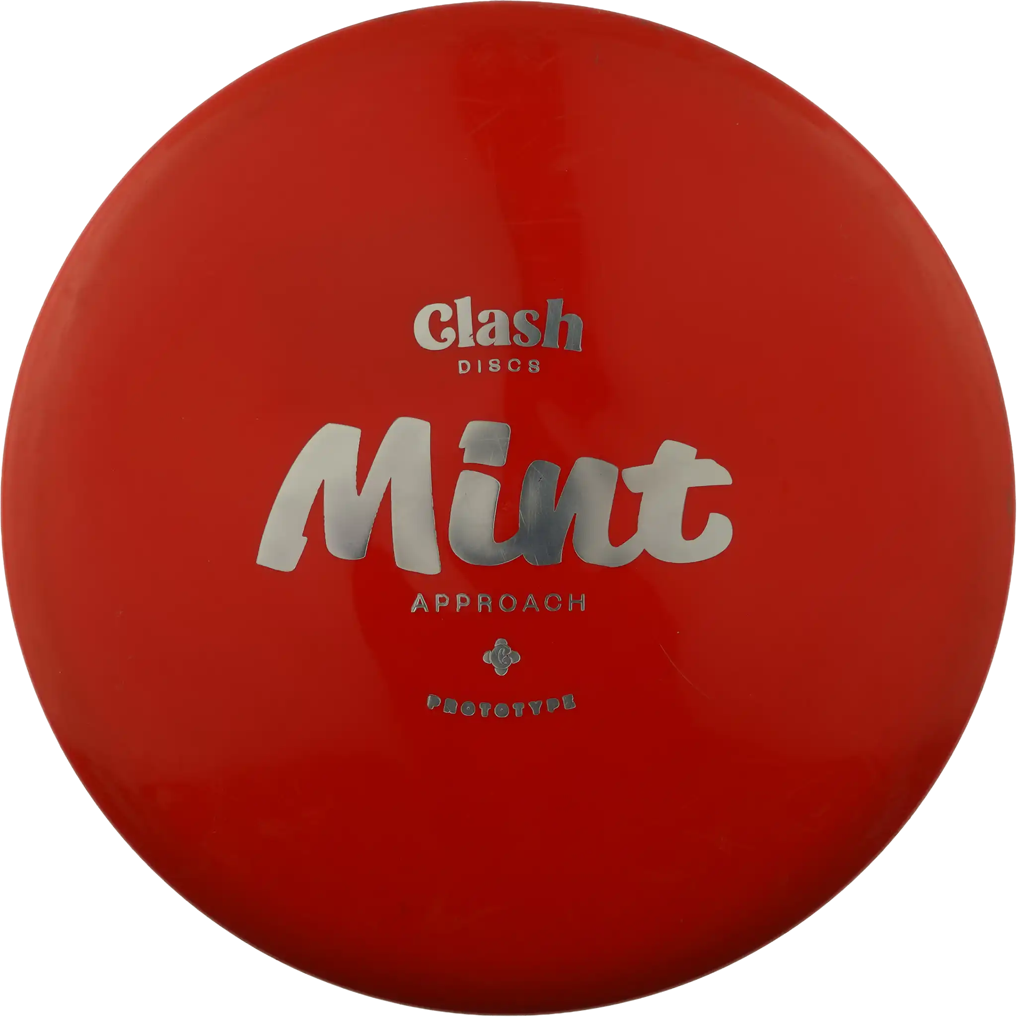 Steady Mint - Prototype