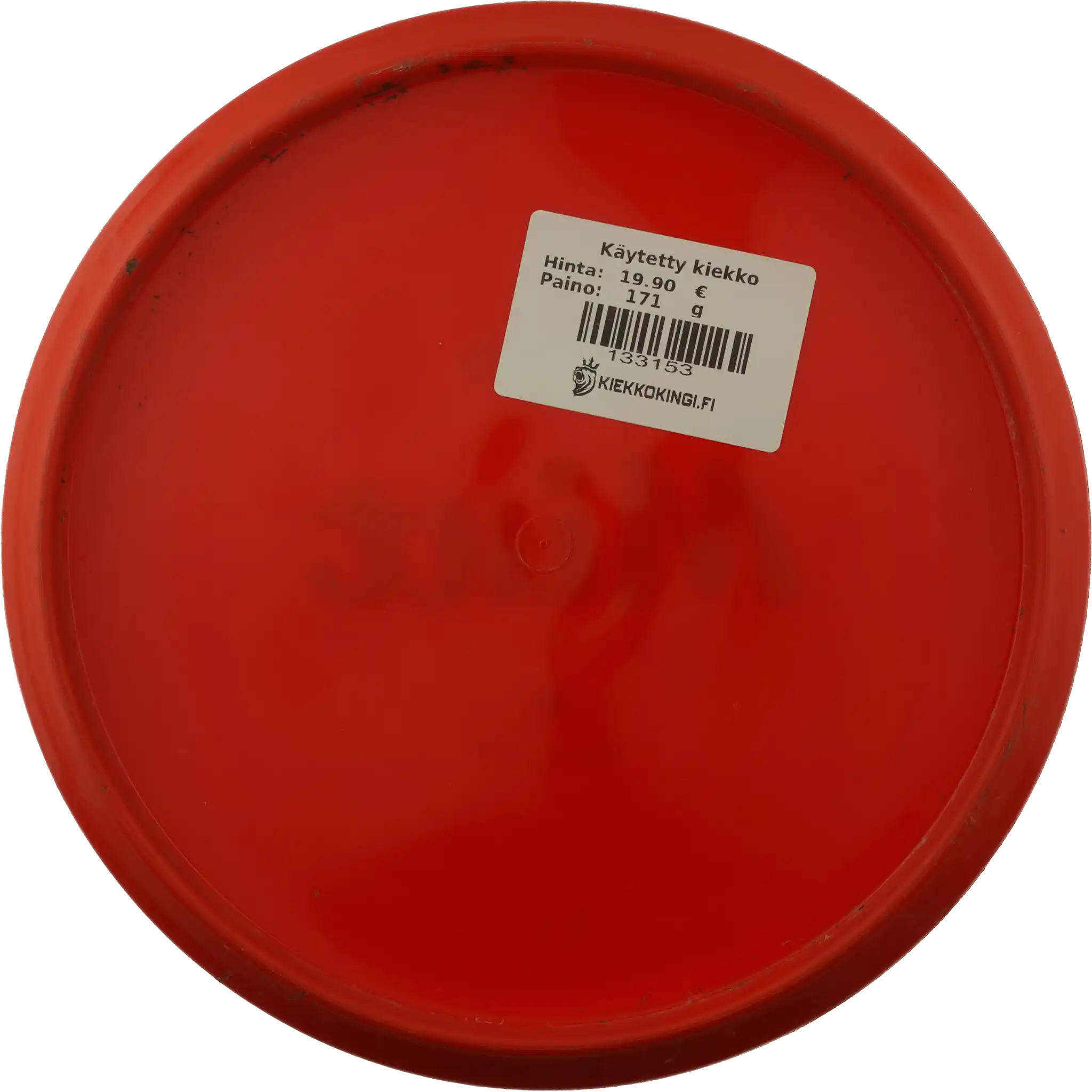 Steady Mint - Prototype