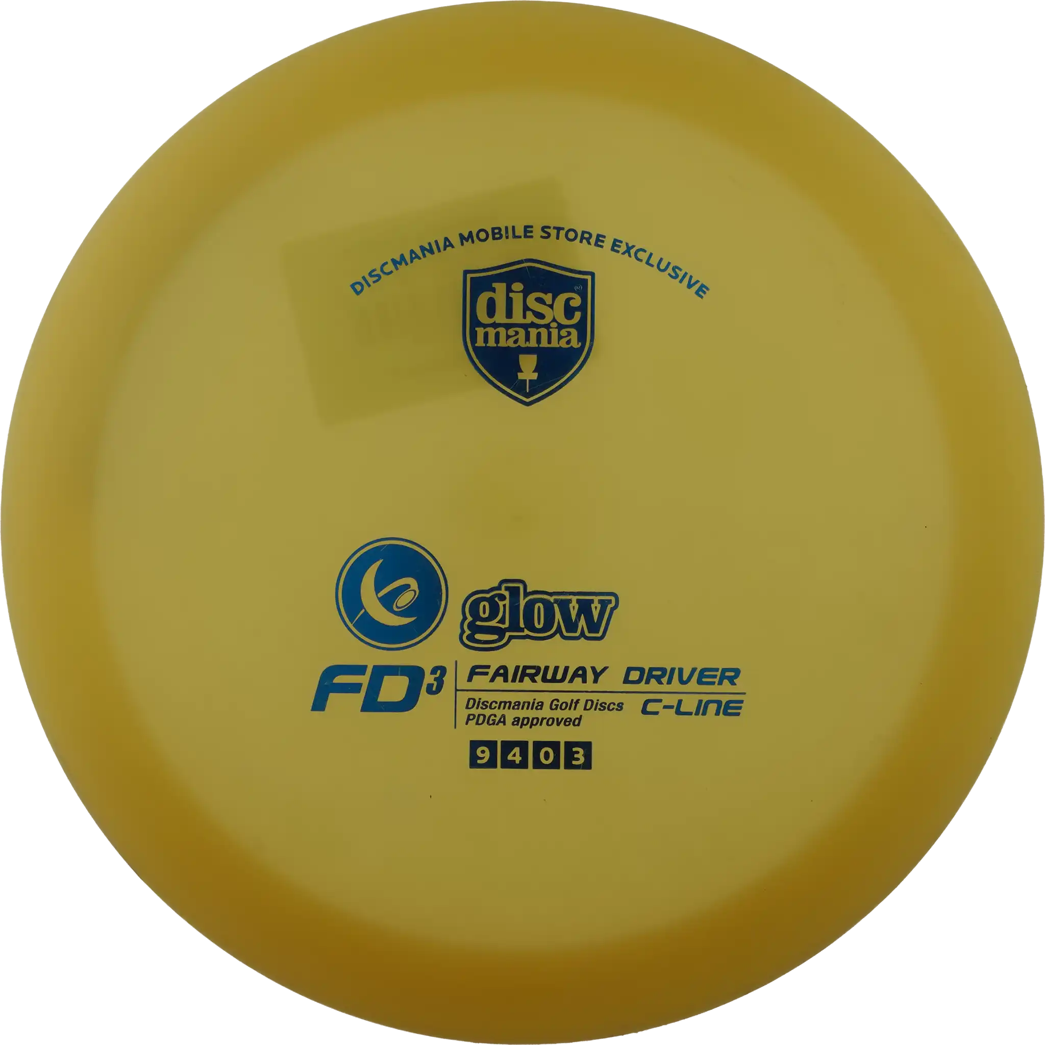 Glow C-Line FD3