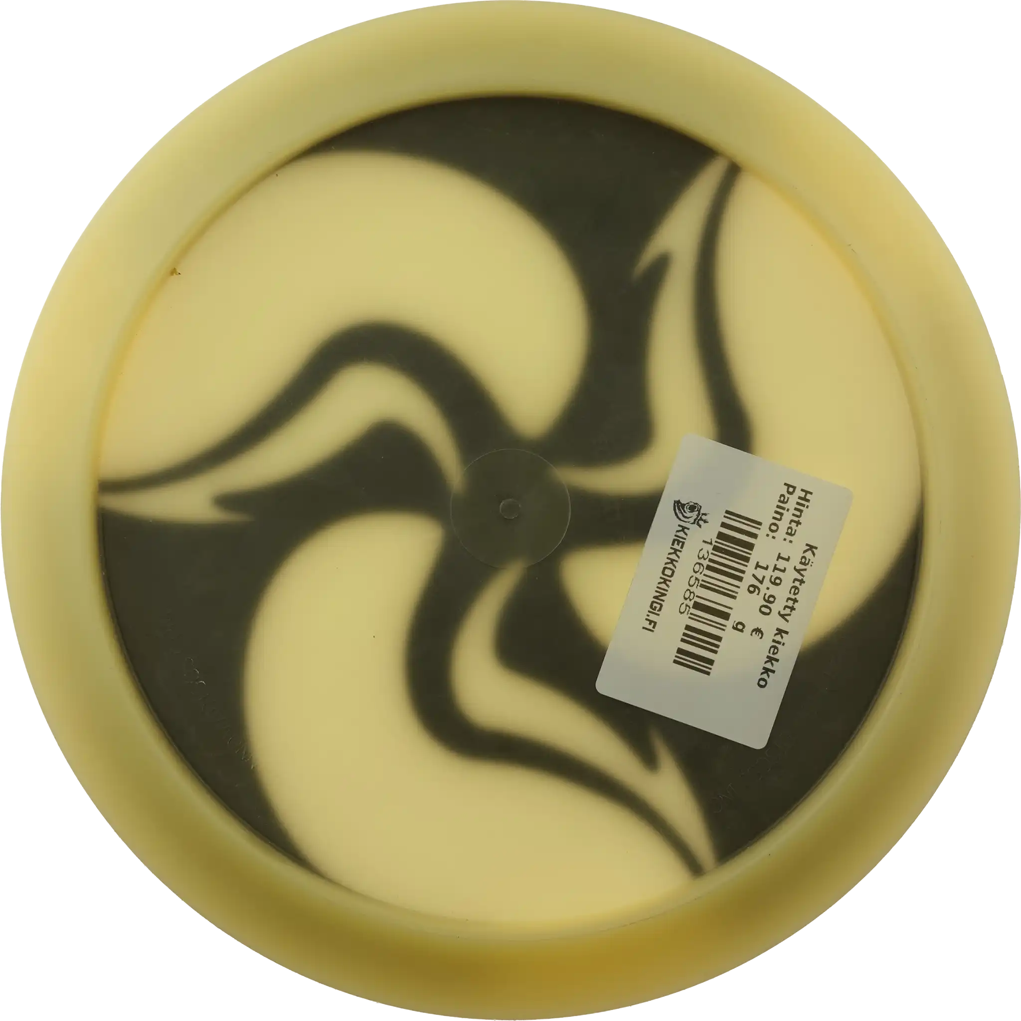 Glow C-Line FD3 - Huk Lab