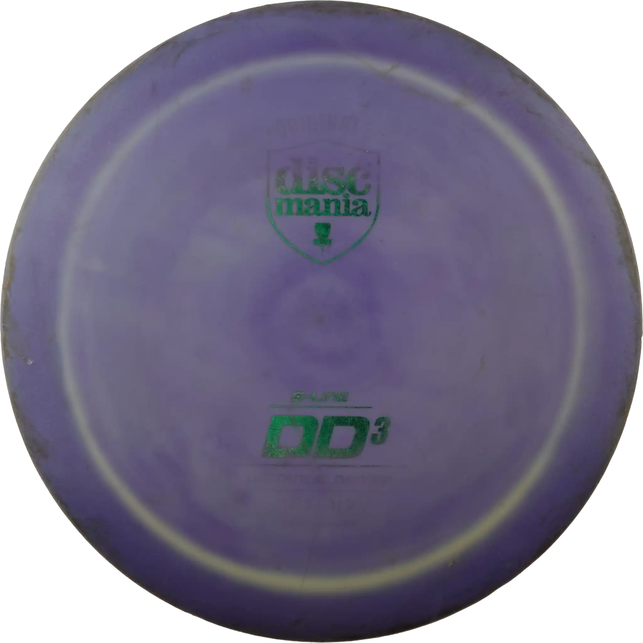 S-Line DD3 - Originals