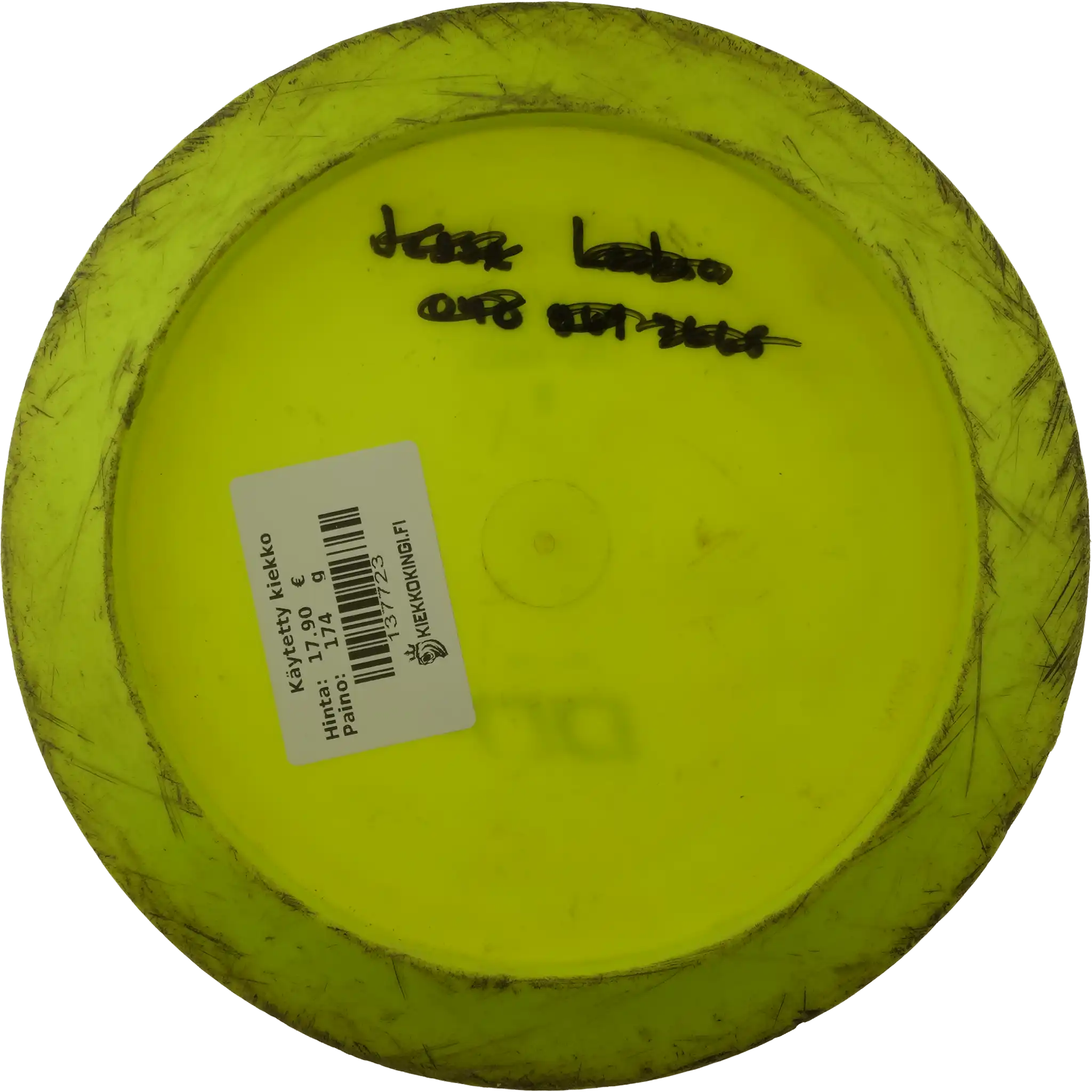 S-Line DD3 - Originals