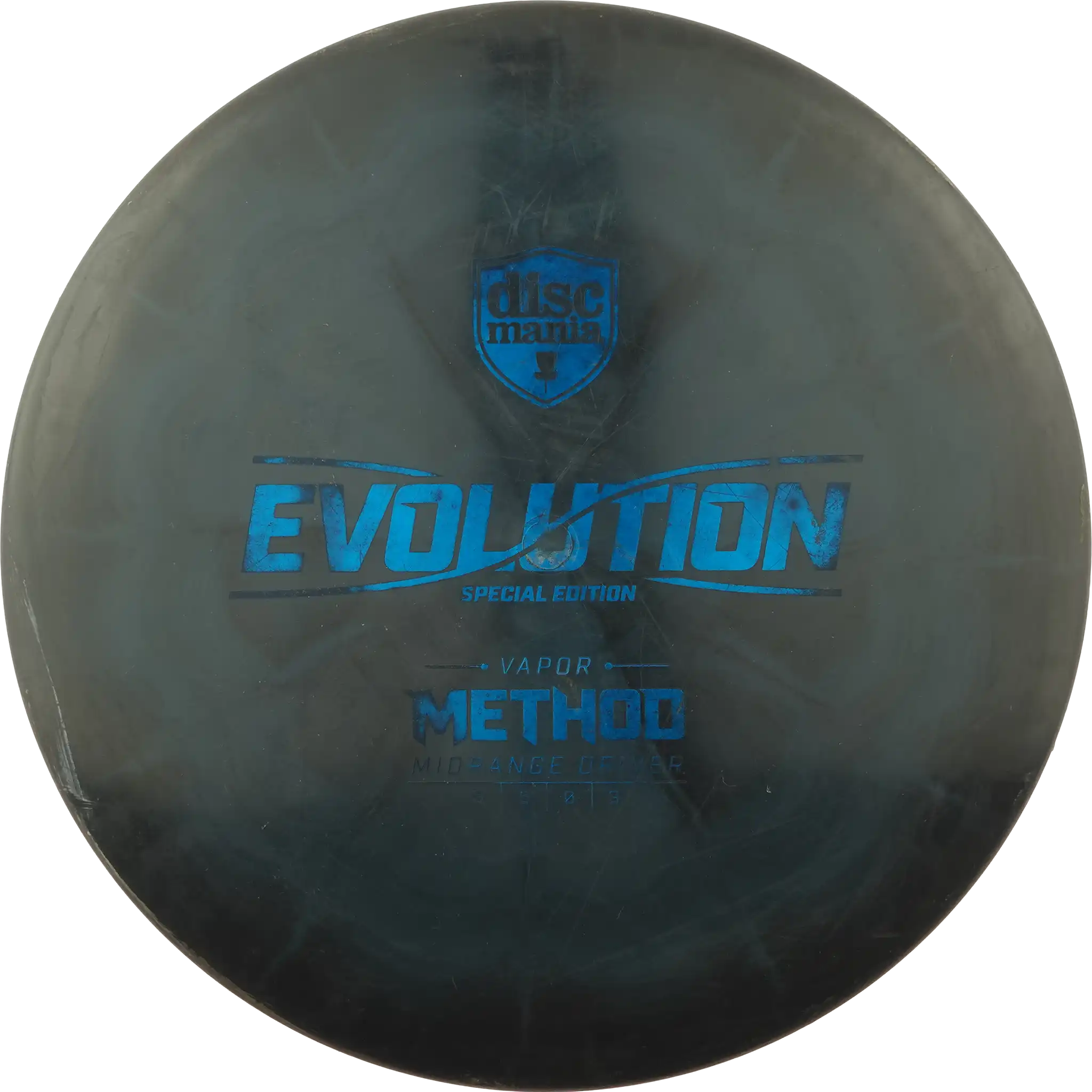 Vapor Method - Special Edition