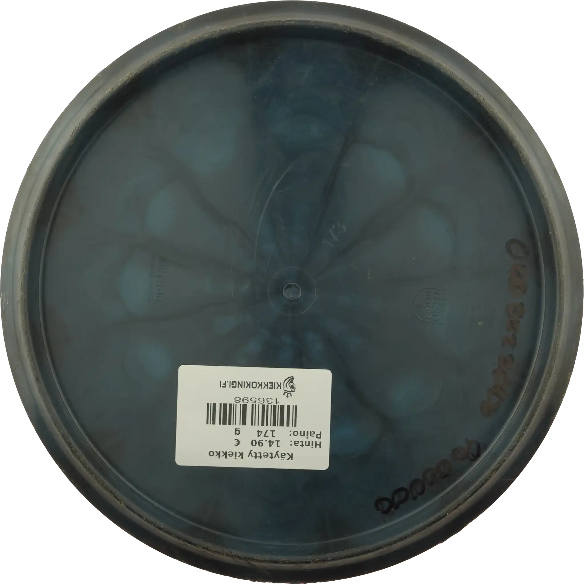 Vapor Method - Special Edition