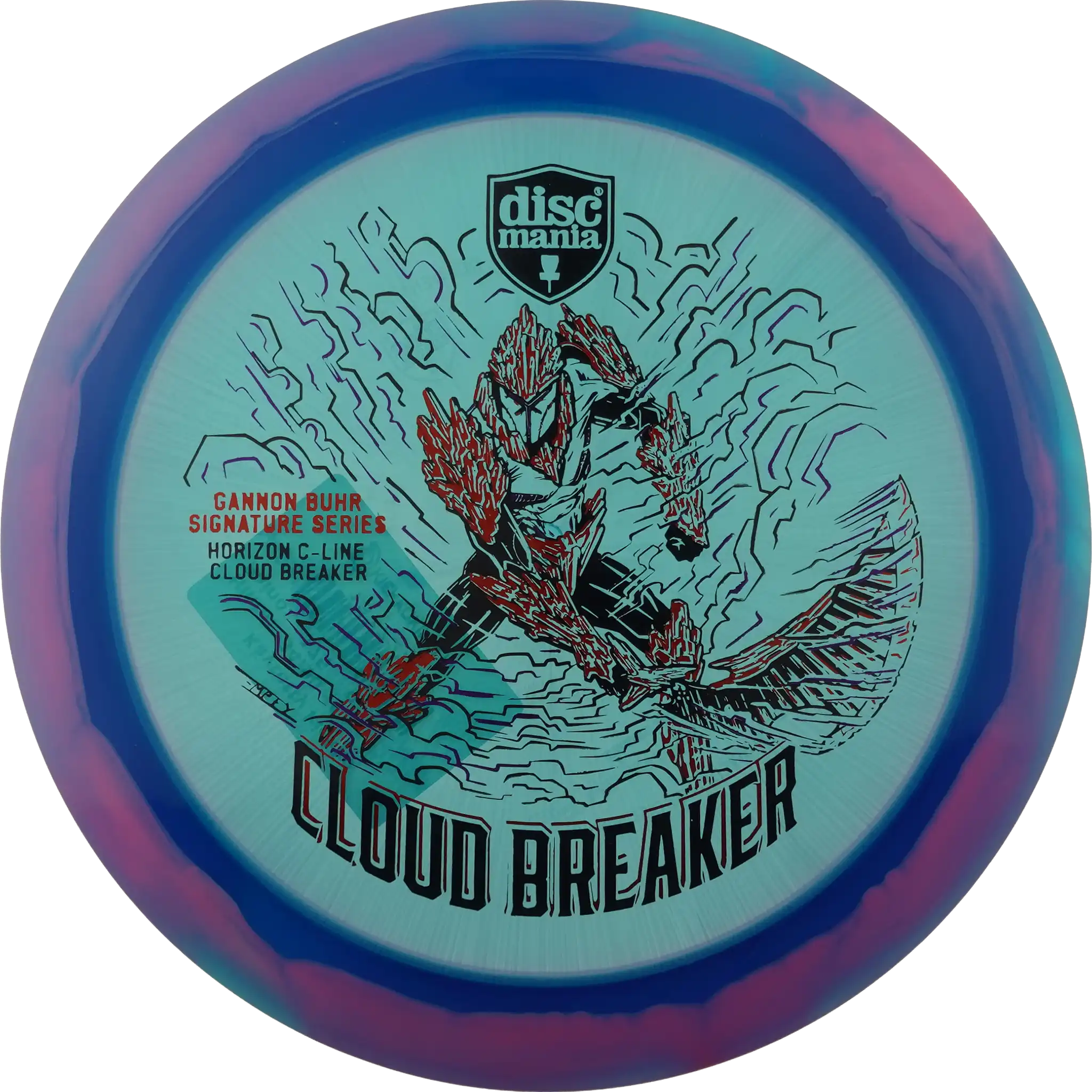 Horizon C-Line Cloud Breaker - Gannon Buhr