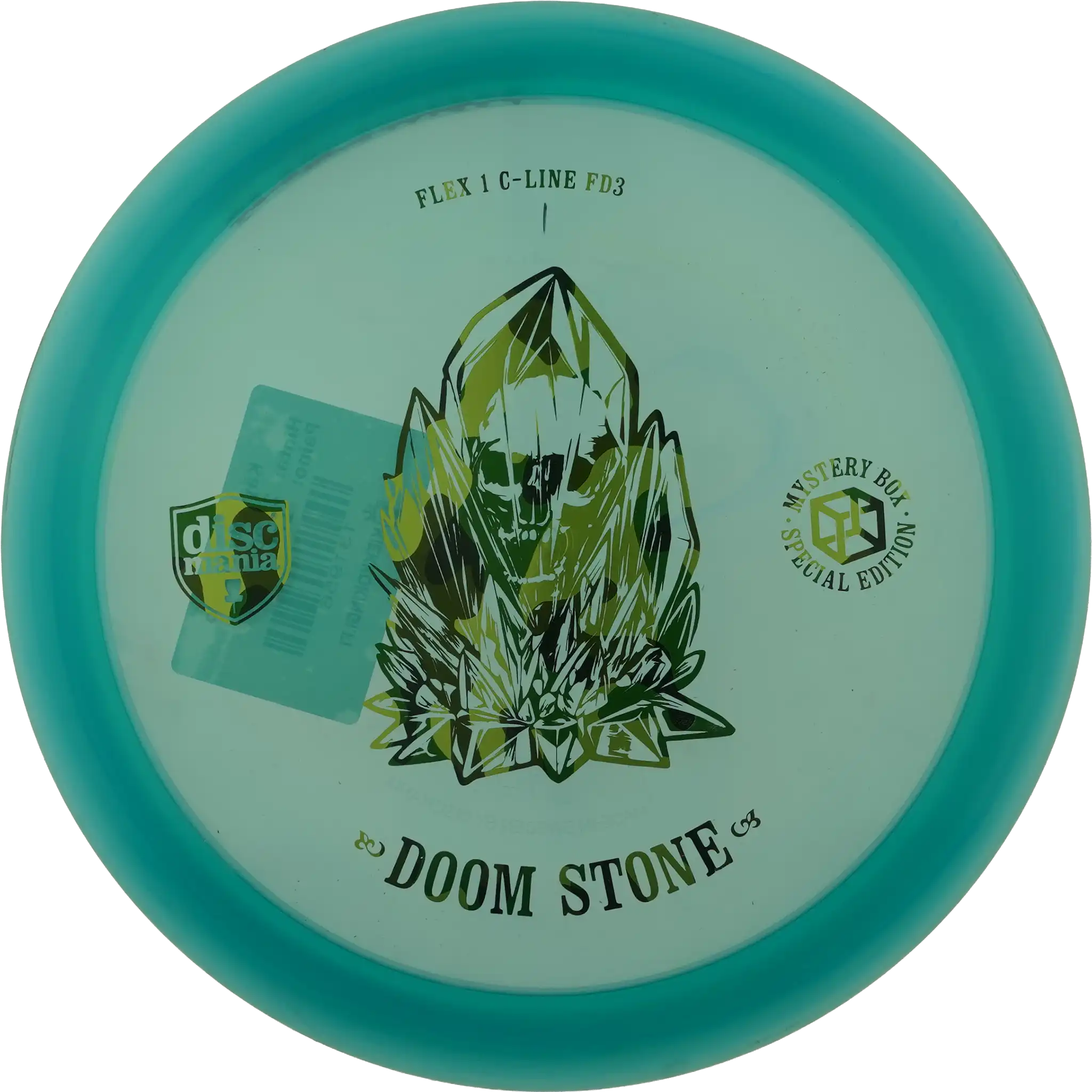 Flex 1 C-Line FD3 - Doom Stone