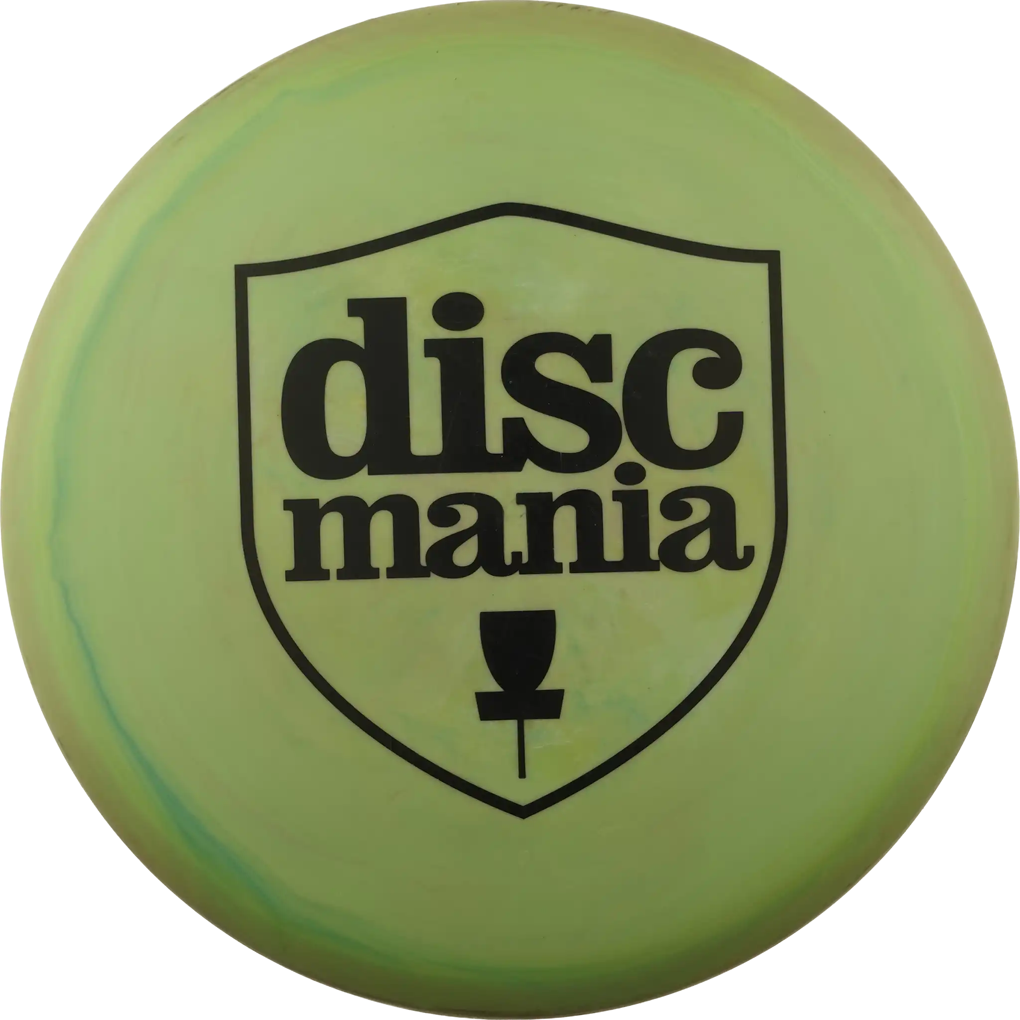 Swirly S-Line MD3 - Innova Made