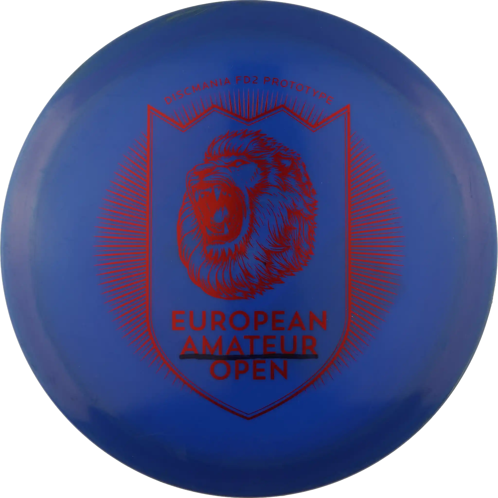 S-Line FD2 - European Amateur Open