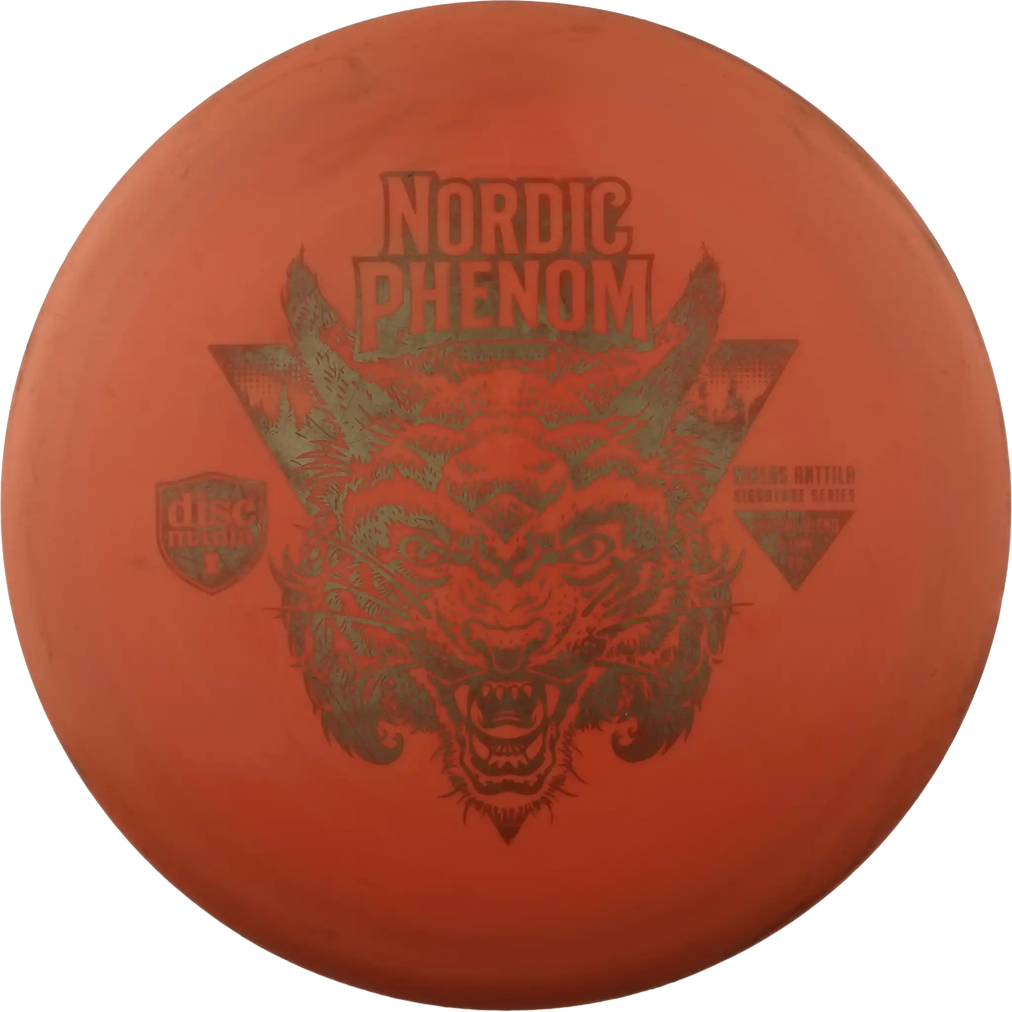 Special Blend S-Line PD - Nordic Phenom - Niklas Anttila