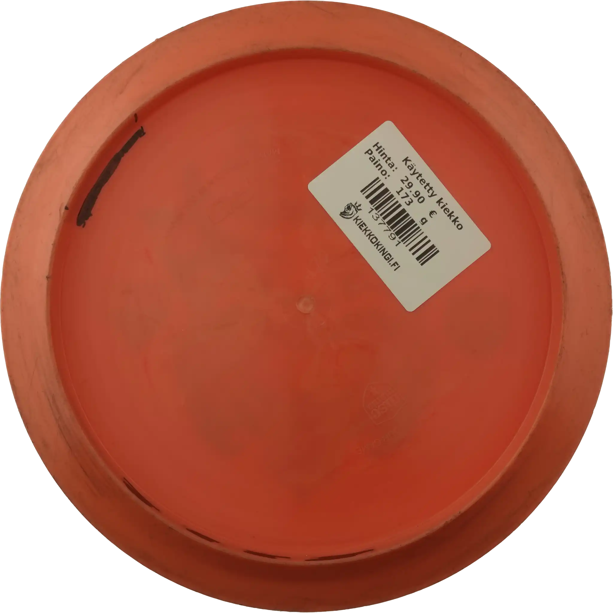 Special Blend S-Line PD - Nordic Phenom - Niklas Anttila