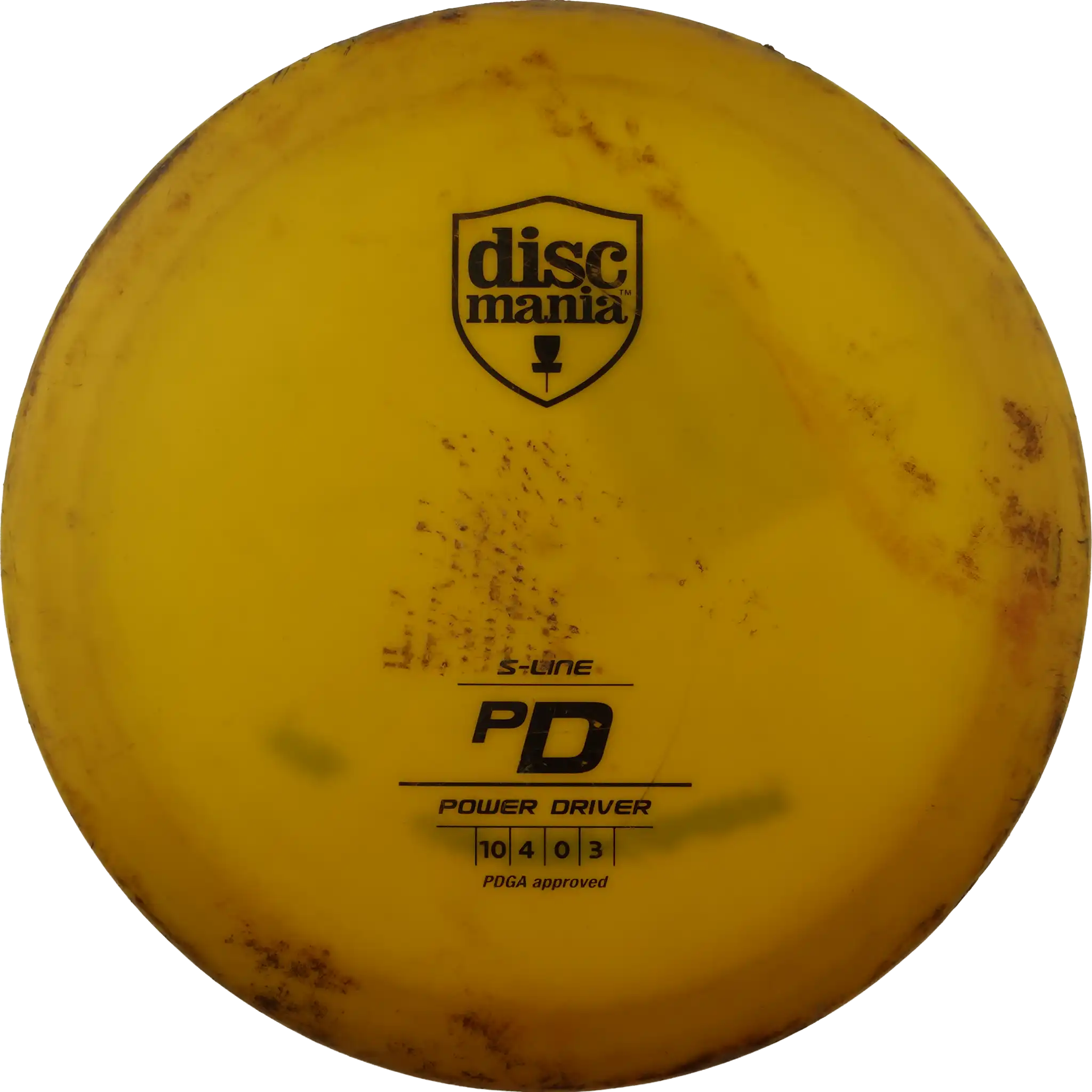 S-Line PD - Originals