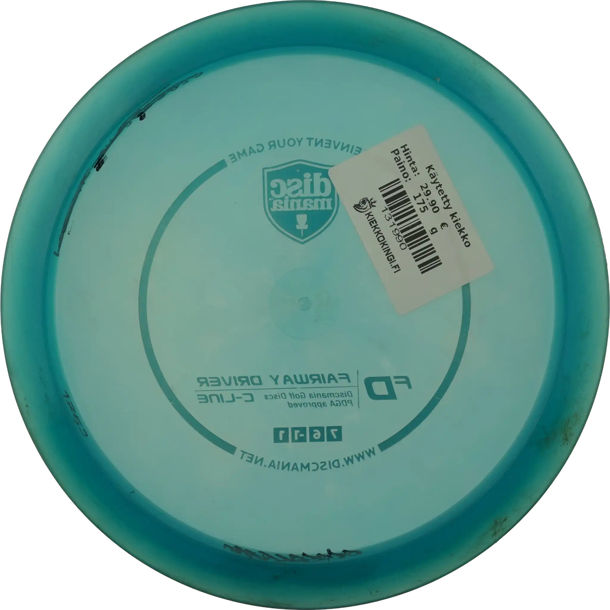 C-Line FD - Innova Made