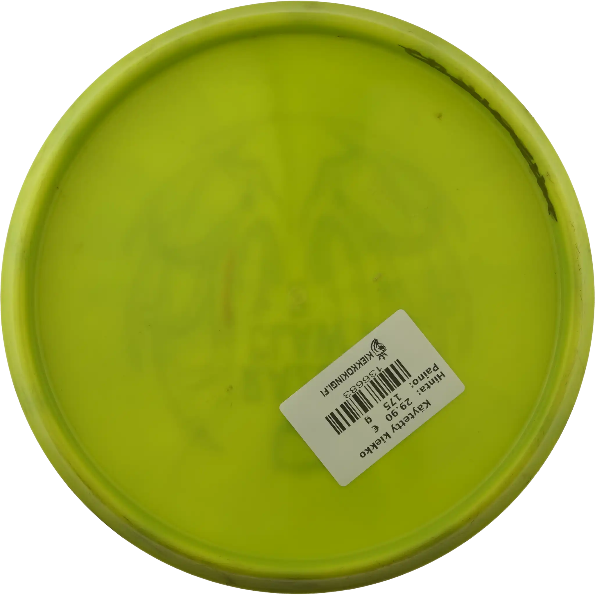 Vapor Tactic - Razor Claw 2 - Eagle McMahon