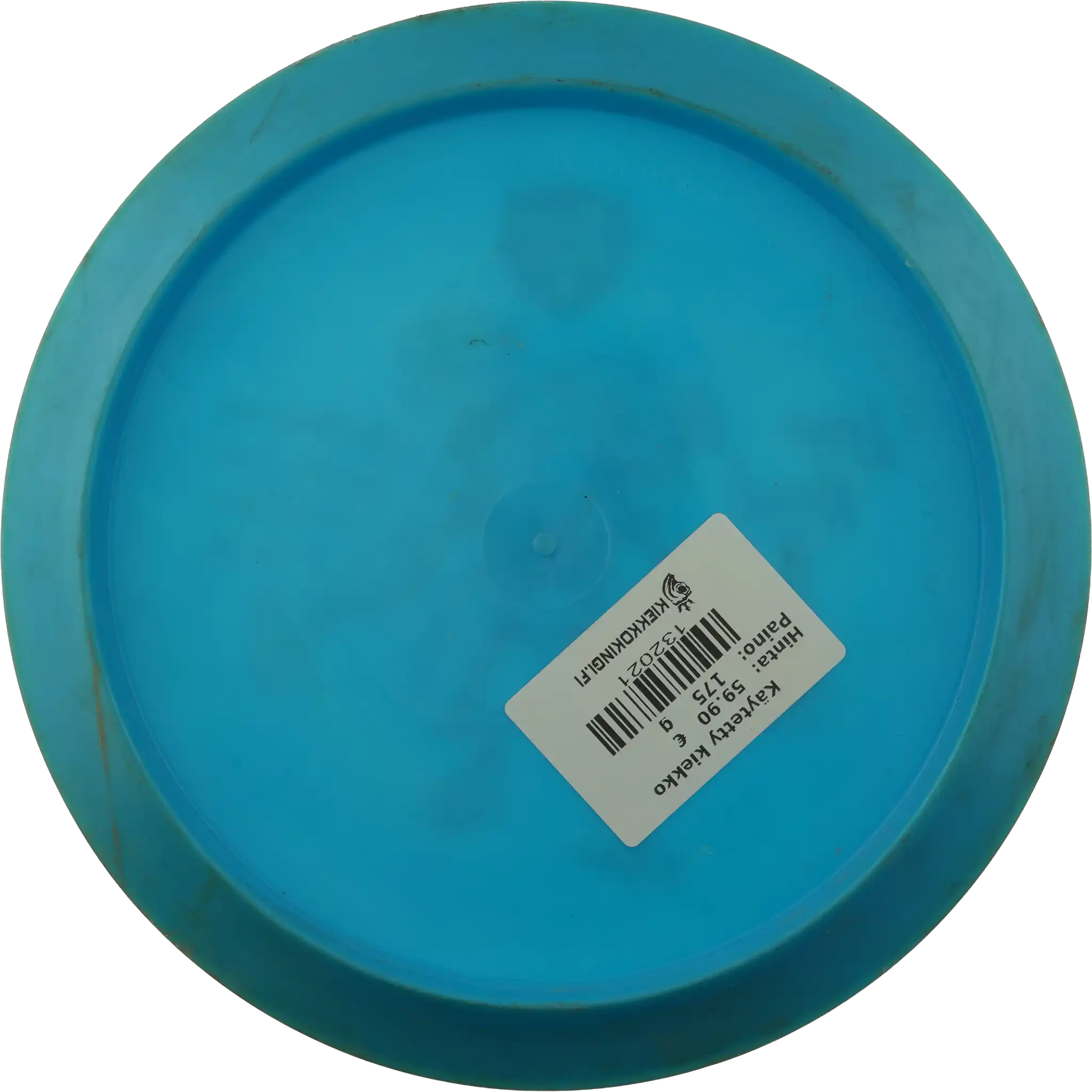 Special Blend S-Line PD - Lone Howl 2 - Colten Montgomery