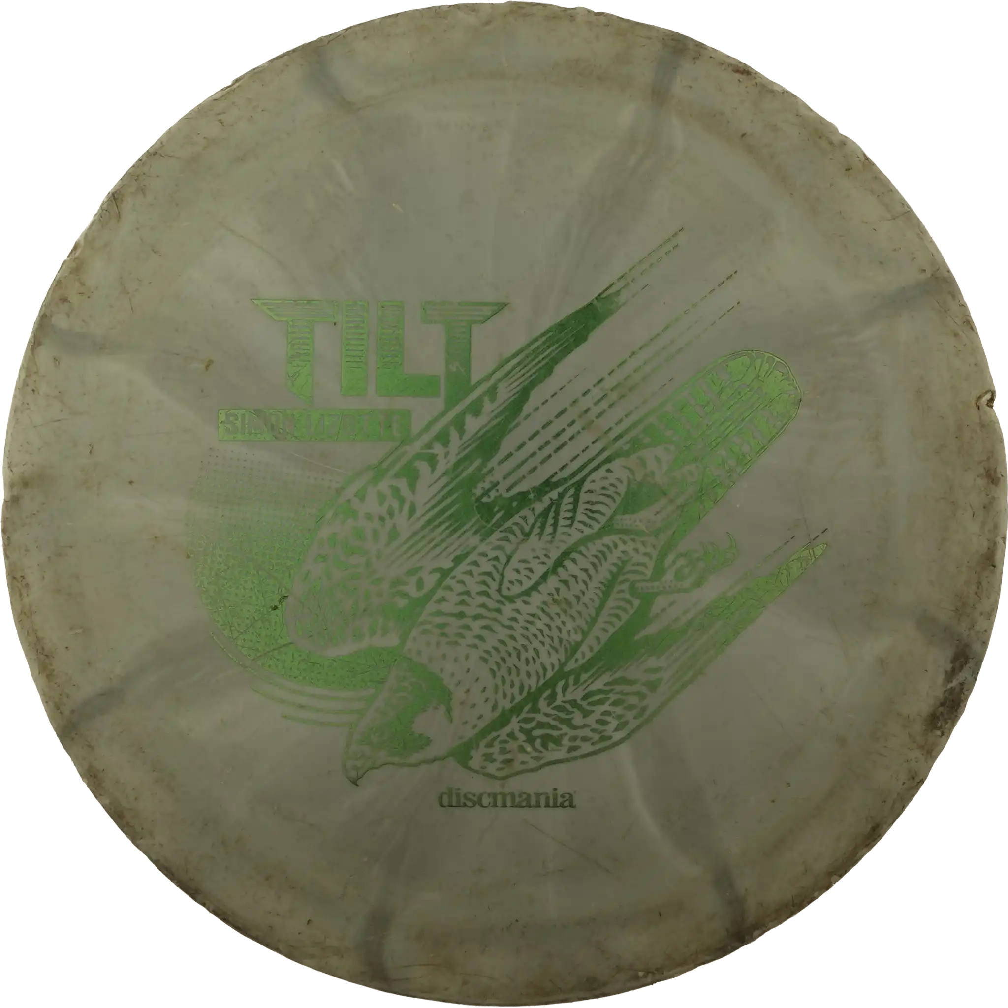 Hard Exo Vapor Tilt - Simon Lizotte