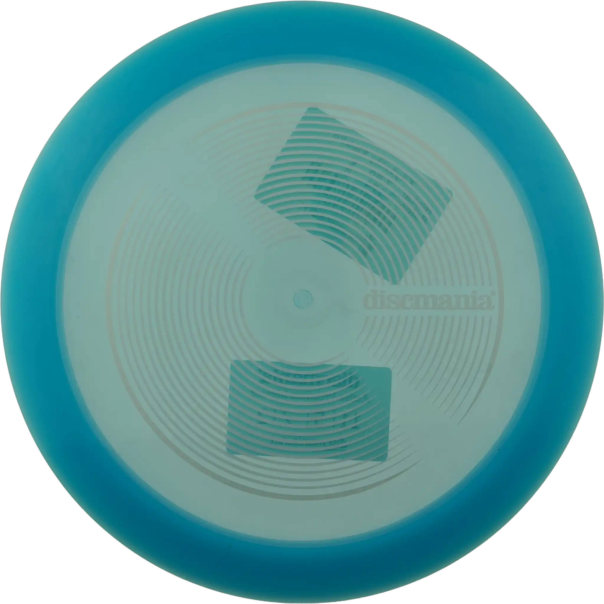 Active Premium Mentor - Vinyl Stamp