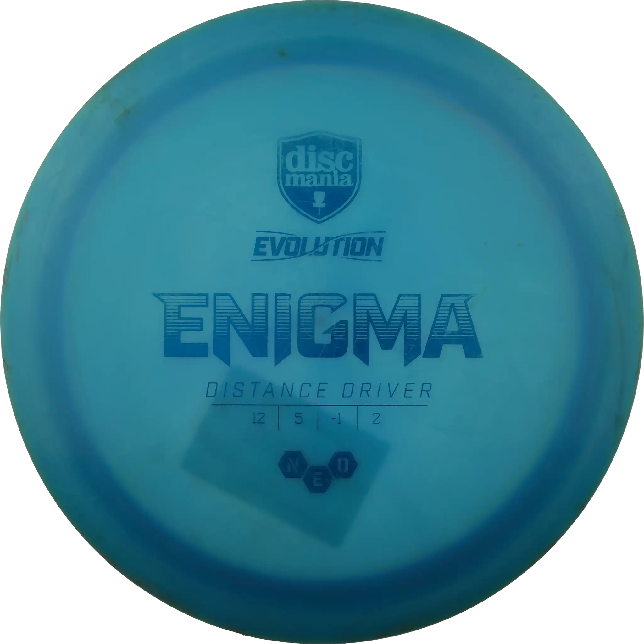 Neo Enigma