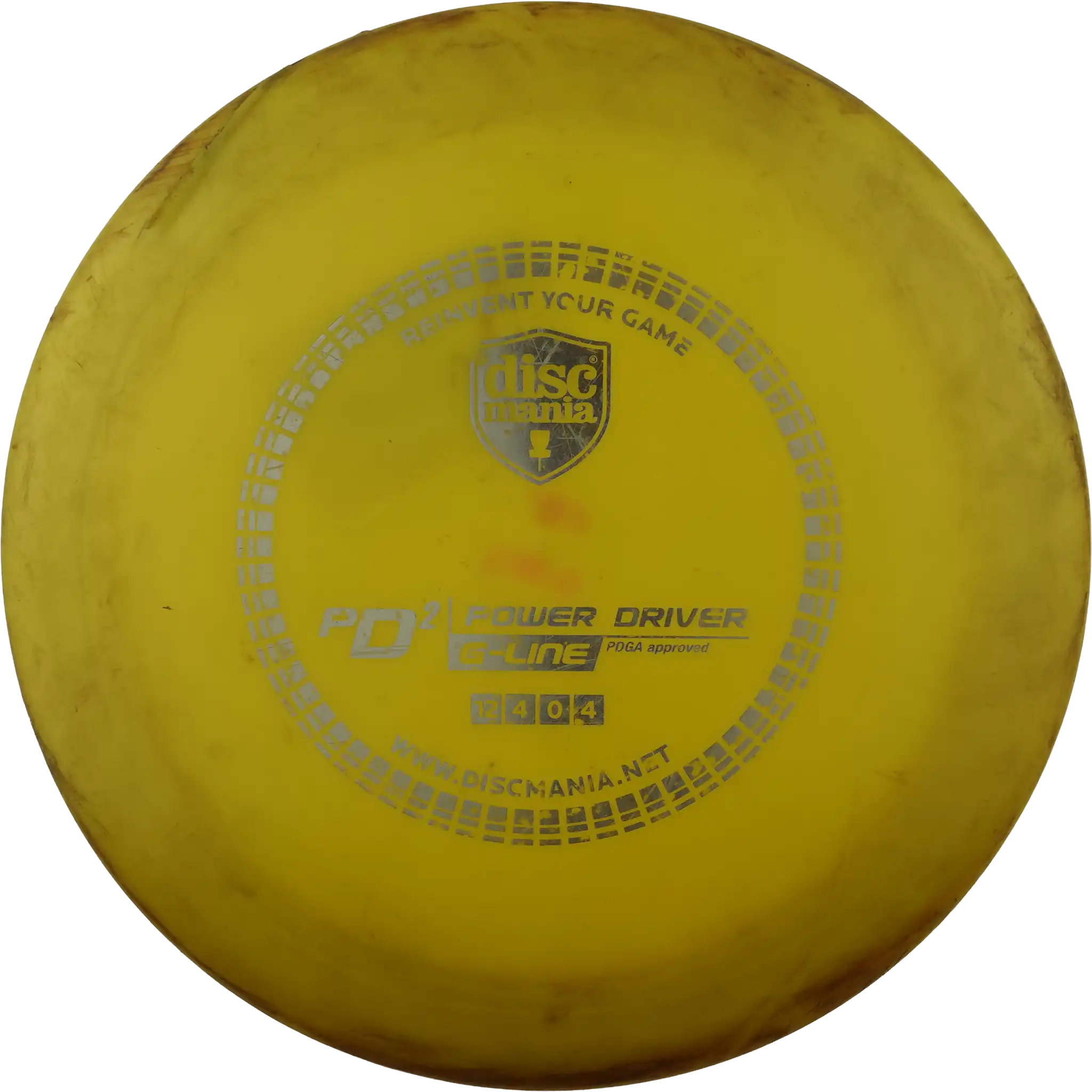 G-Line PD2 - Innova Made