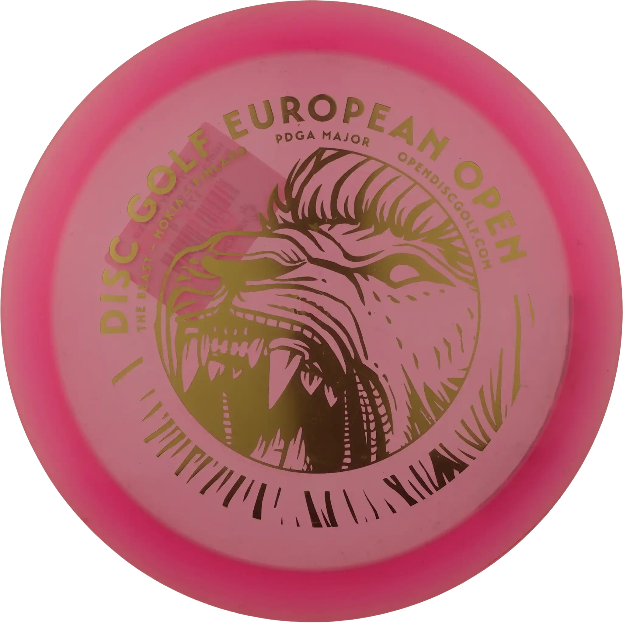 C-Line FD - European Open