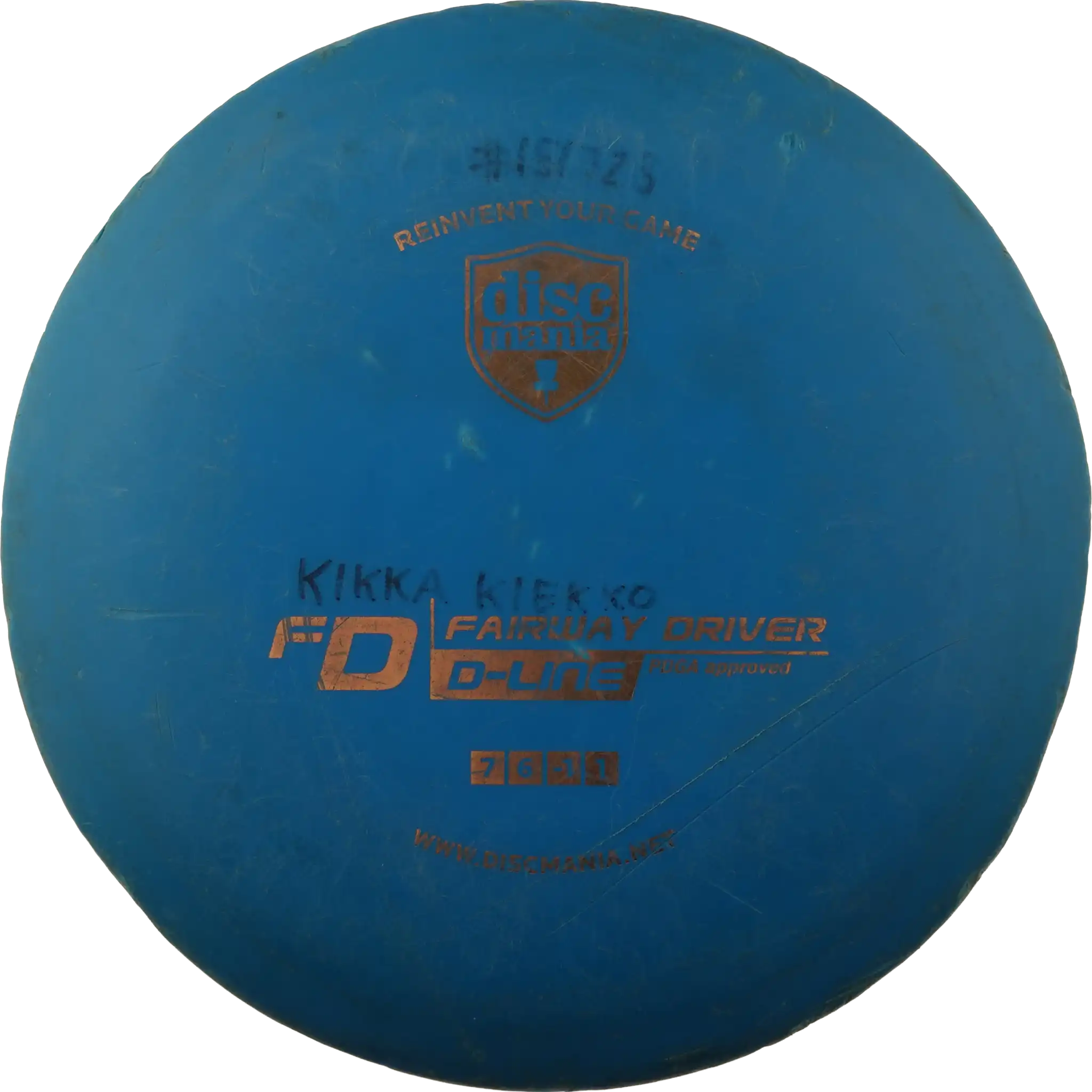D-Line FD - Innova Made
