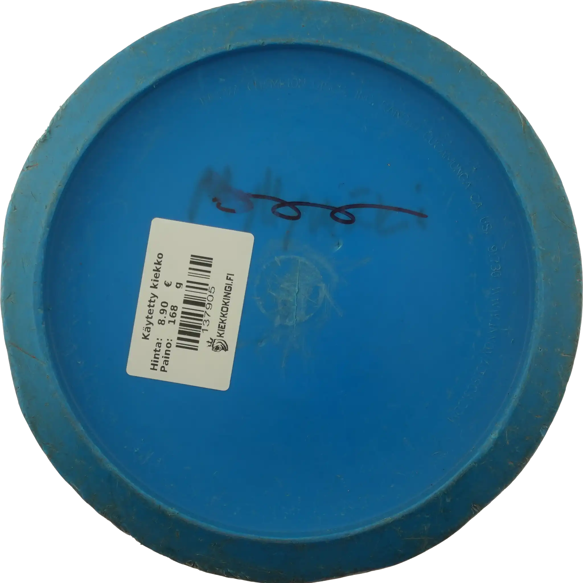 D-Line FD - Innova Made