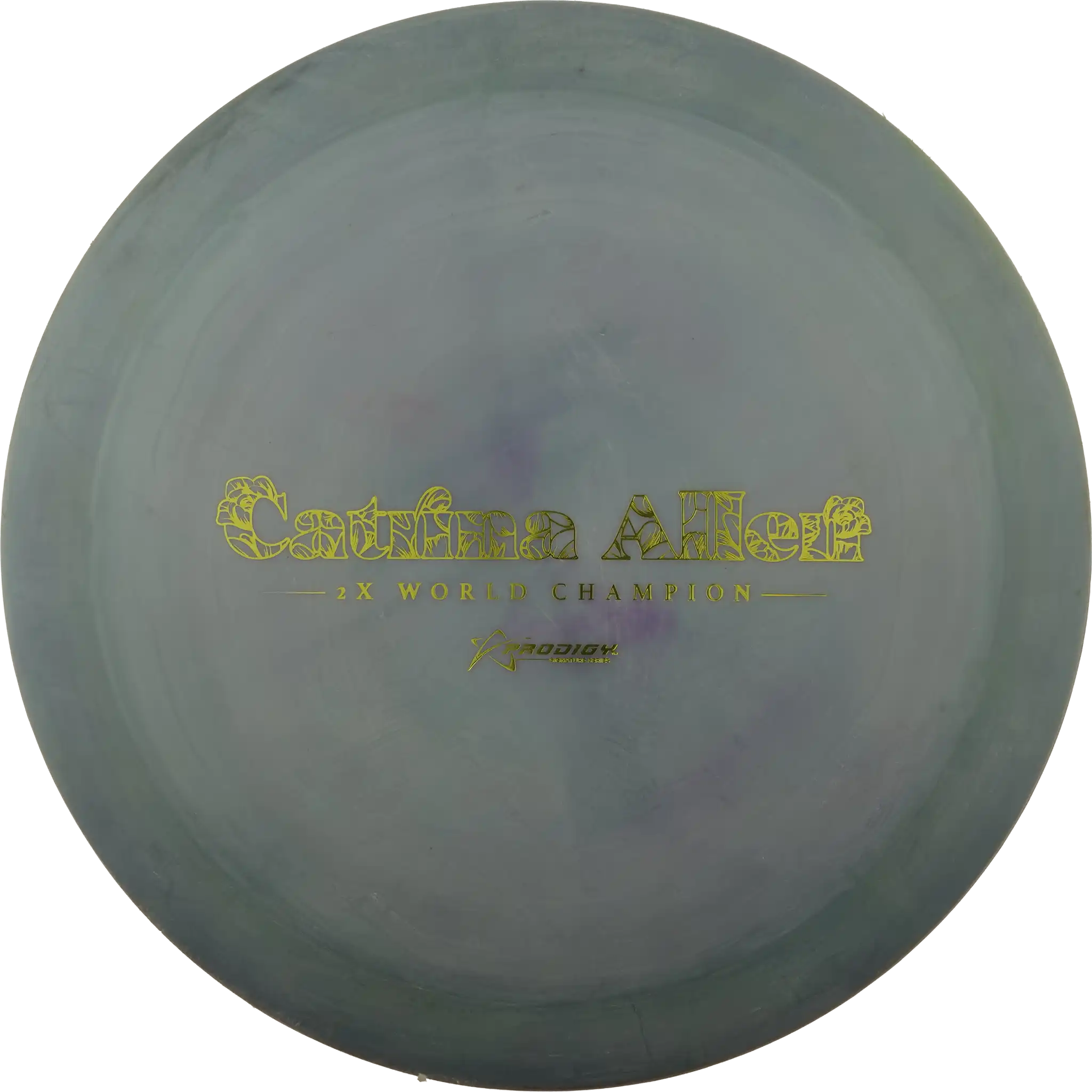 400 X3 - Catrina Allen