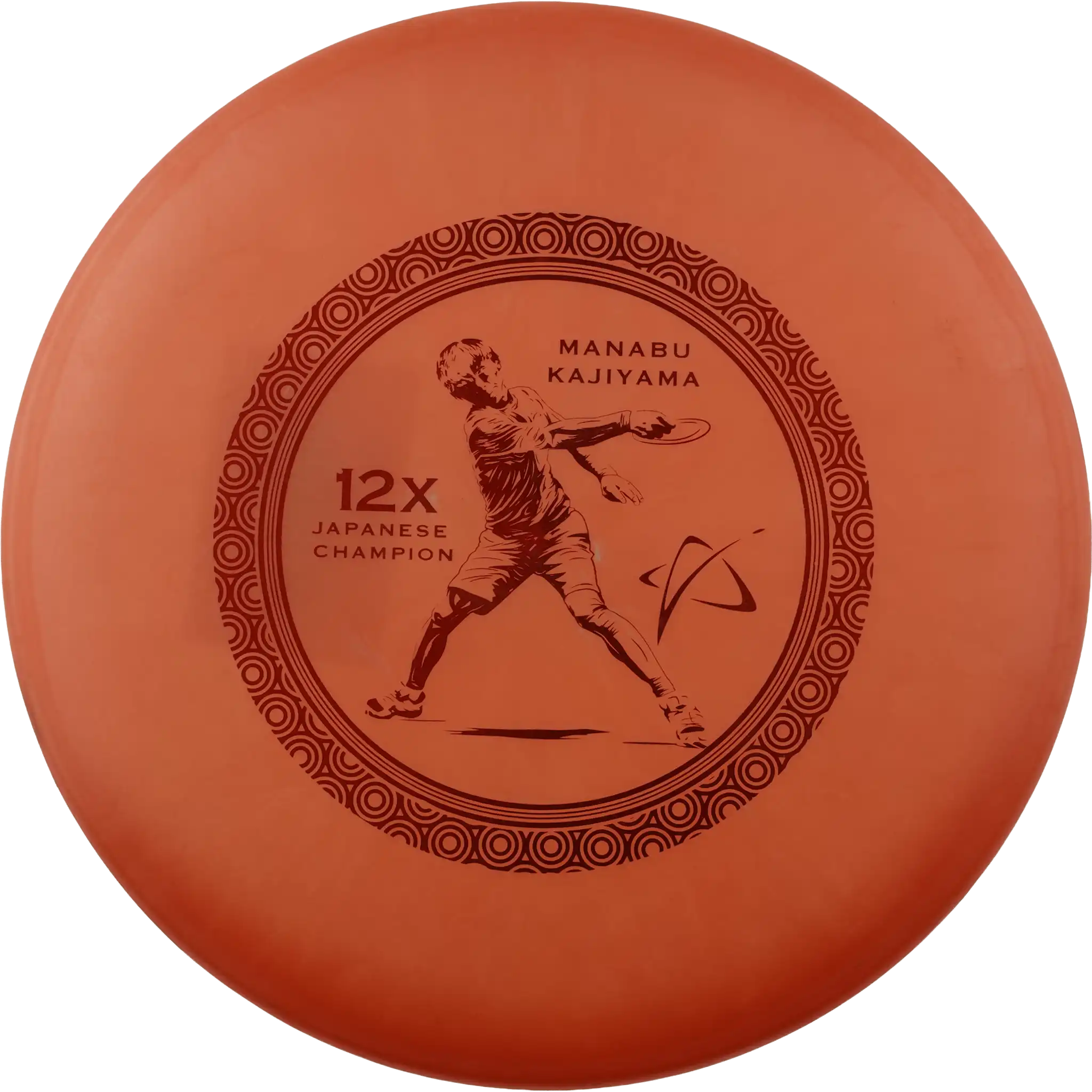 500 Pa-2 - Manabu Kajiyama