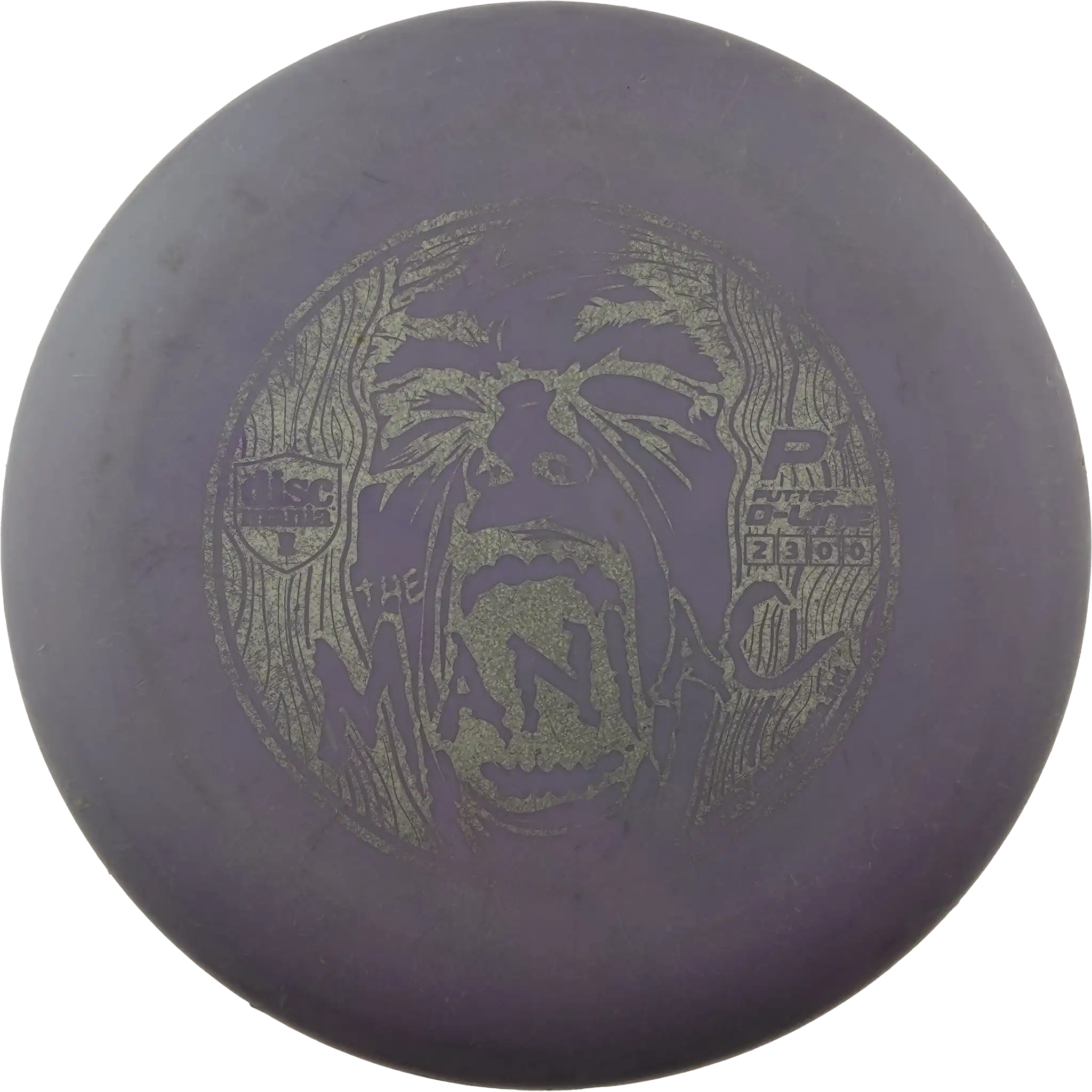 D-Line P1 - The Maniac